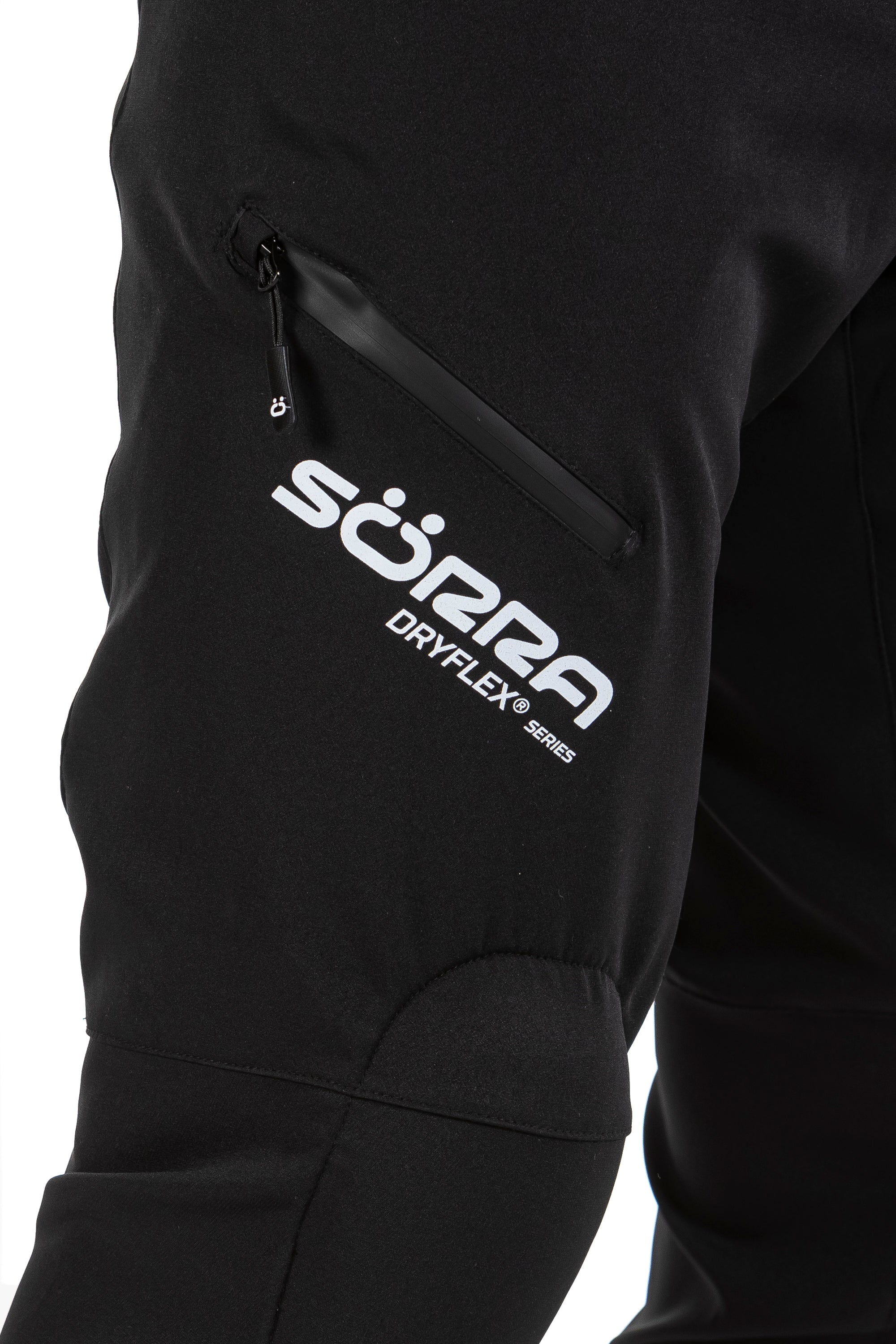 Pants Trial Sörra Dryflex