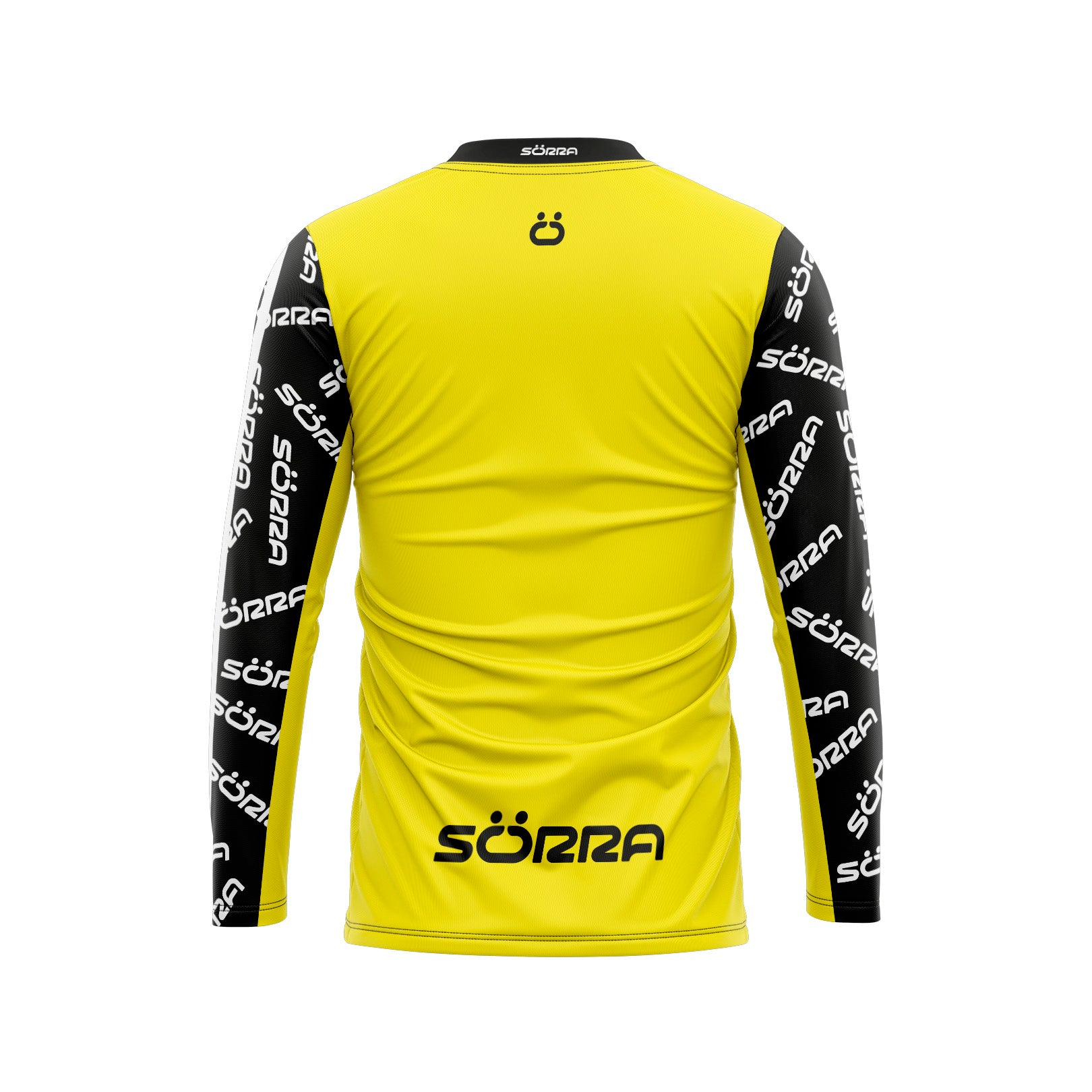 T-SHIRT MTB SÖRRA LETTERS