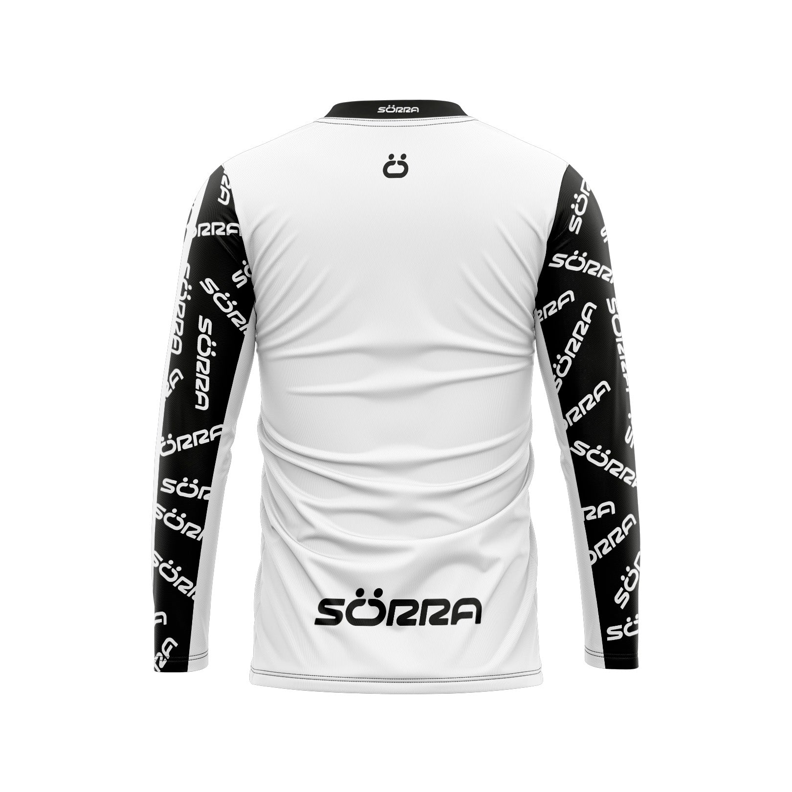 T-SHIRT MTB SÖRRA LETTERS