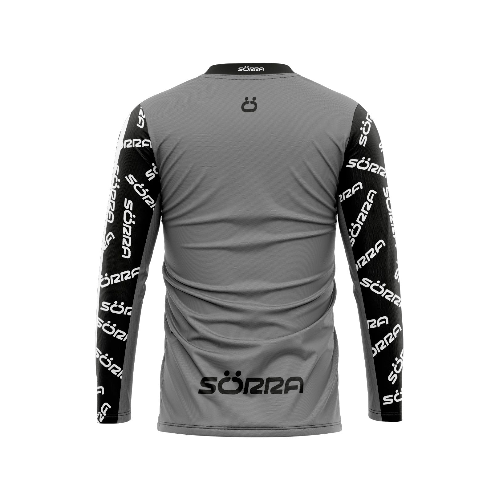T-SHIRT MTB SÖRRA LETTERS
