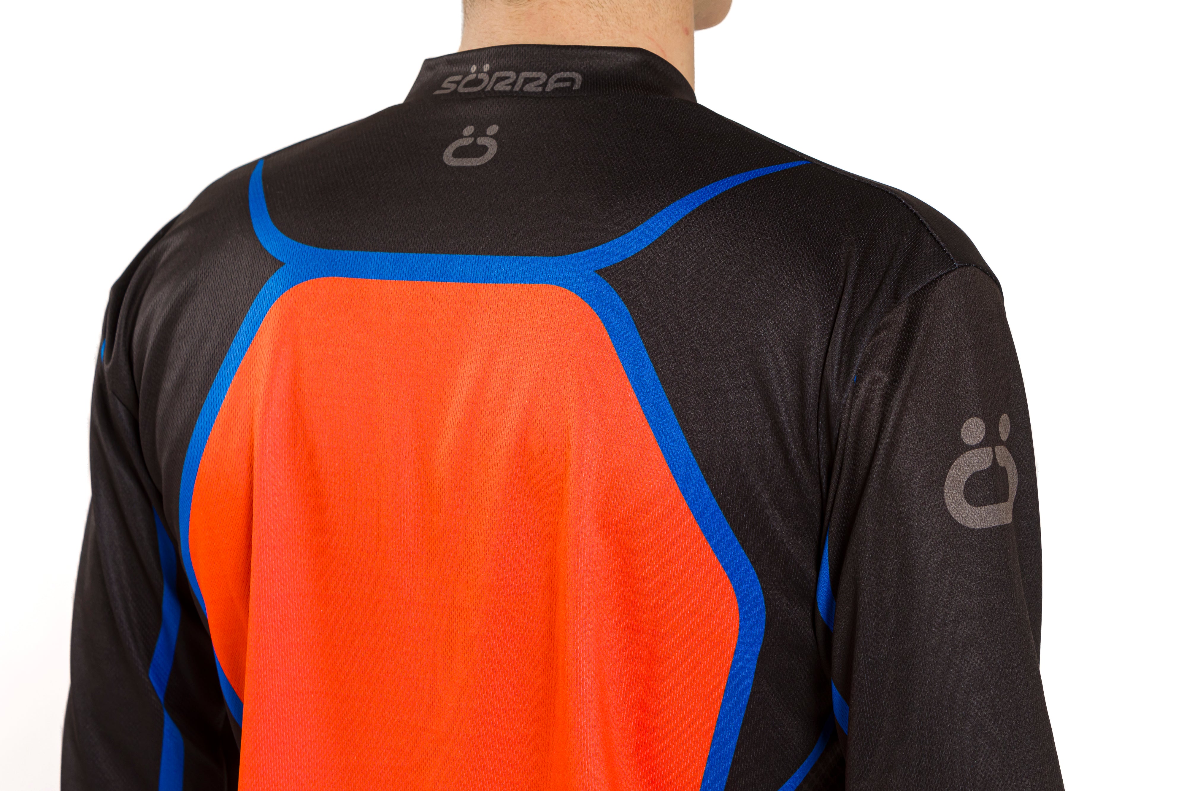 T-Shirt Trial Sörra 1 Racing Scorpa