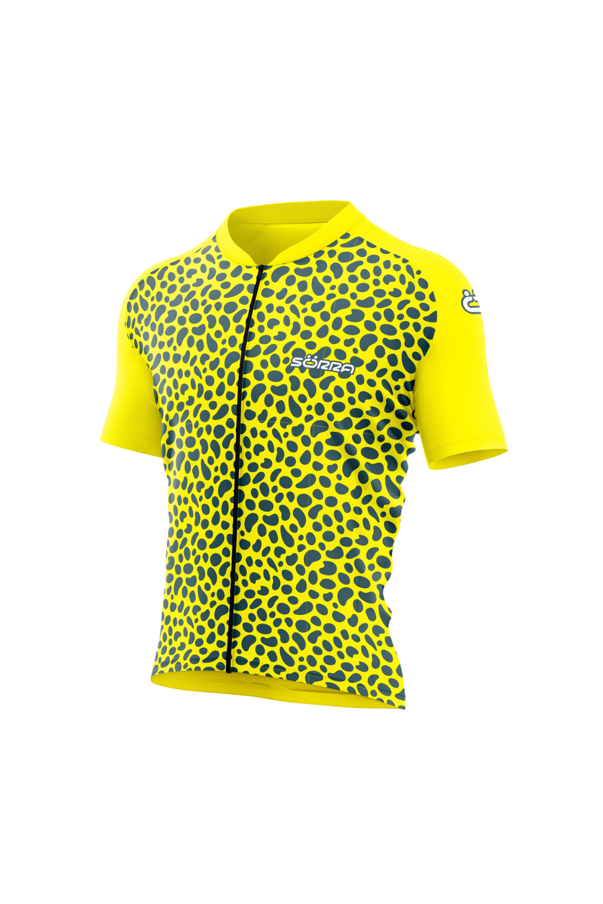 MAILLOT SS MTB SÖRRA DOTS