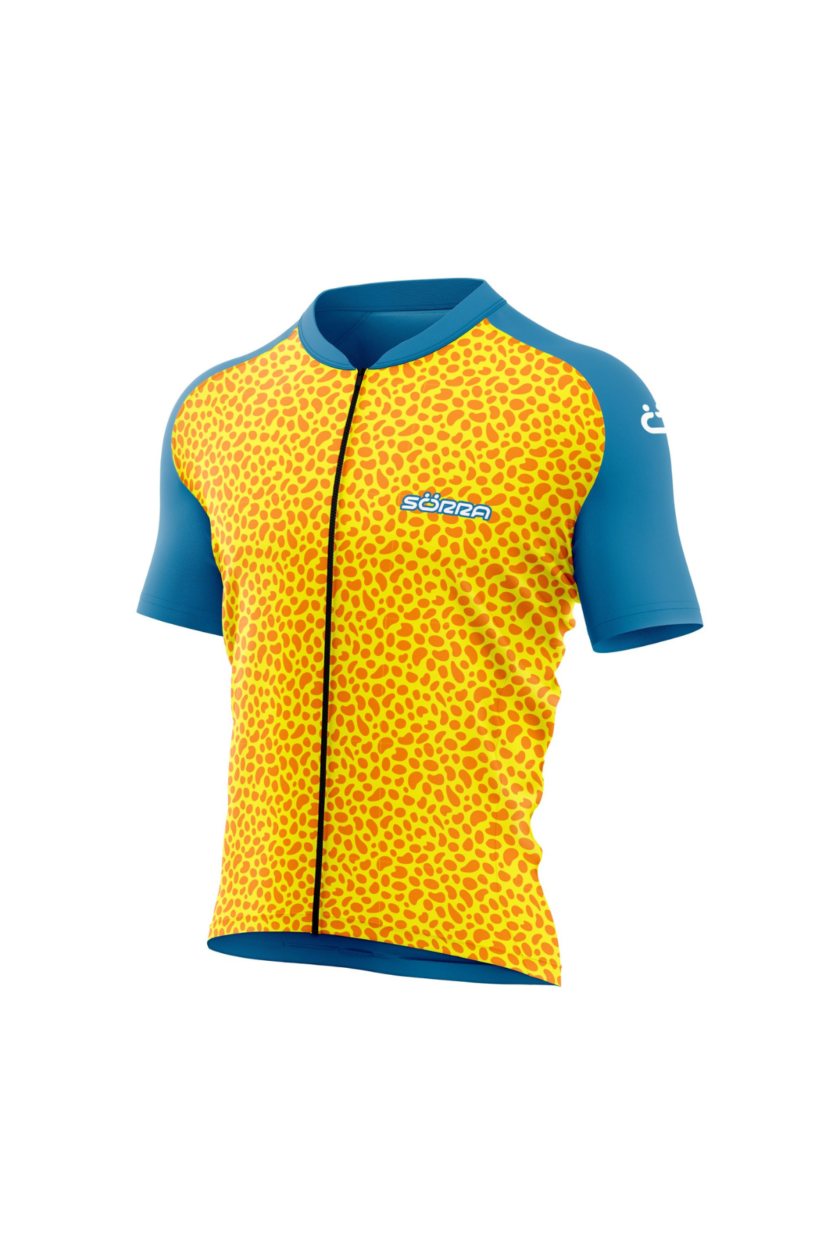MAILLOT SS MTB SÖRRA DOTS