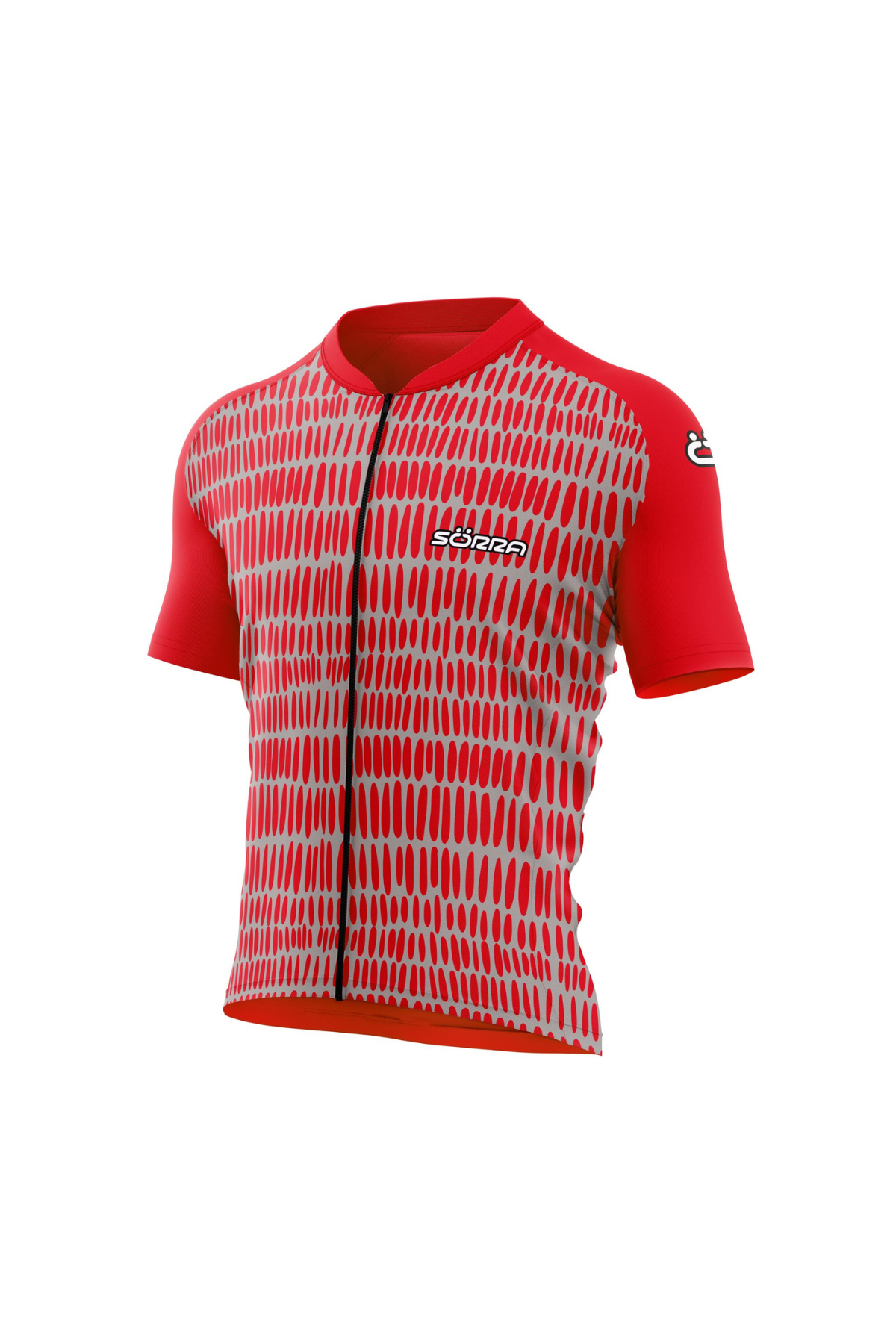 MAILLOT SS MTB SÖRRA FANTASY