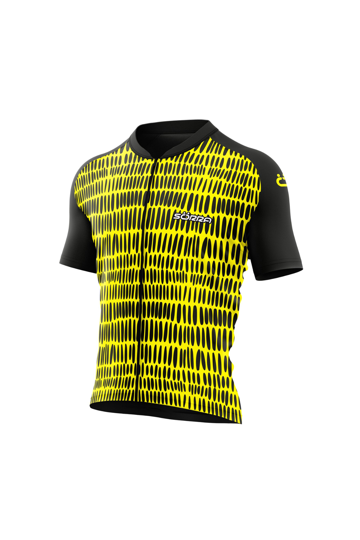 MAILLOT SS MTB SÖRRA FANTASY