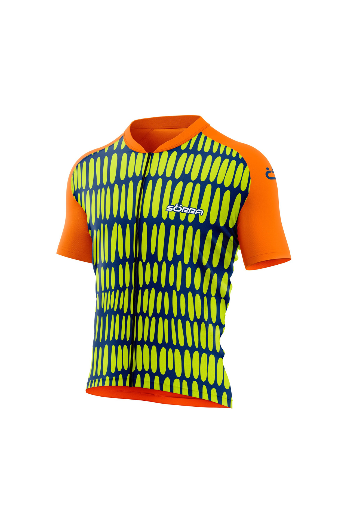 MAILLOT SS MTB SÖRRA FANTASY