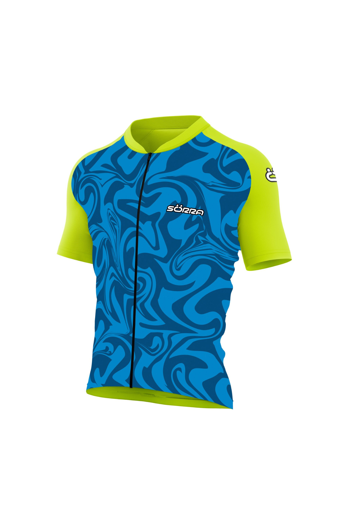MAILLOT SS MTB SÖRRA GEOMETRICS