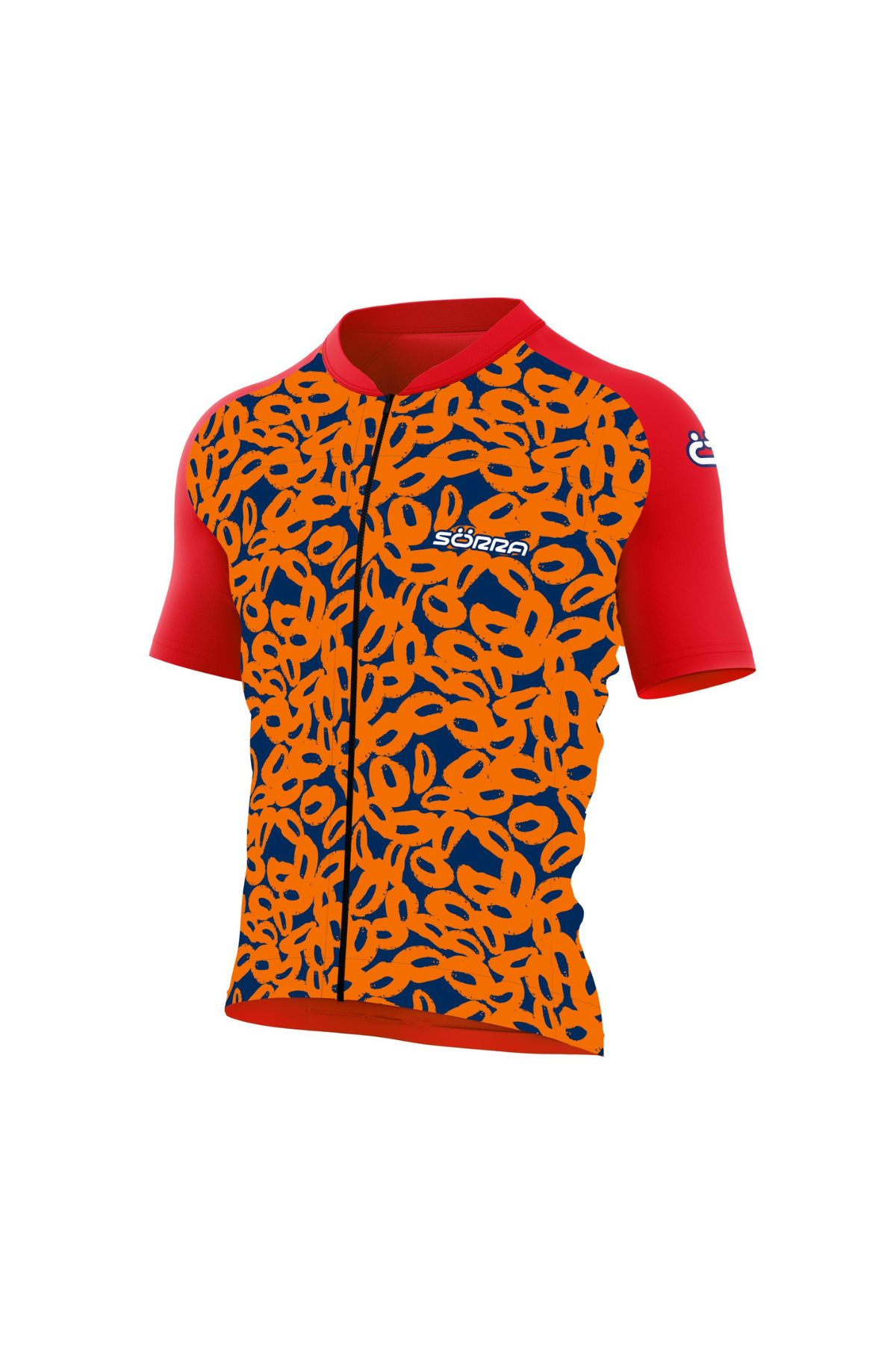 MAILLOT SS MTB SÖRRA GEOMETRICS