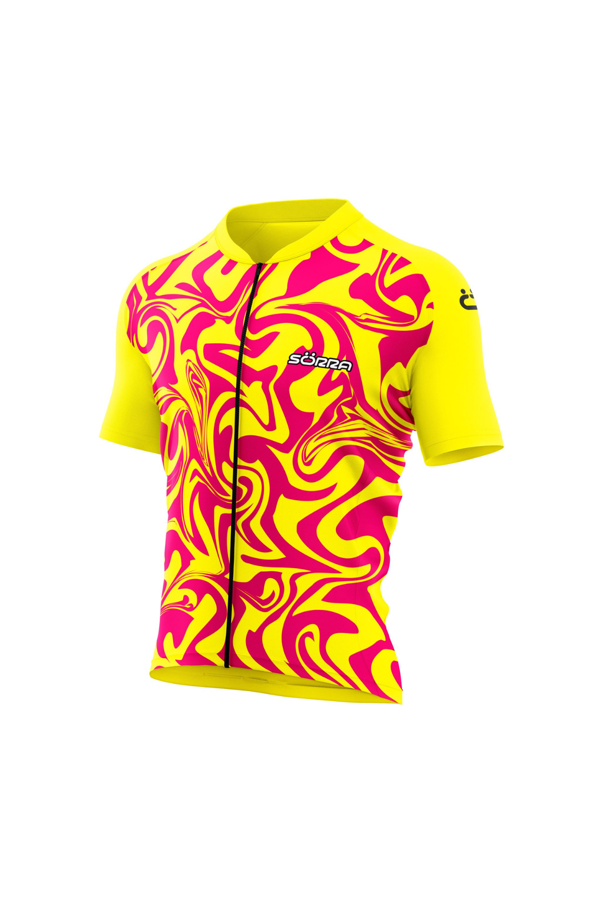 MAILLOT SS MTB SÖRRA GEOMETRICS