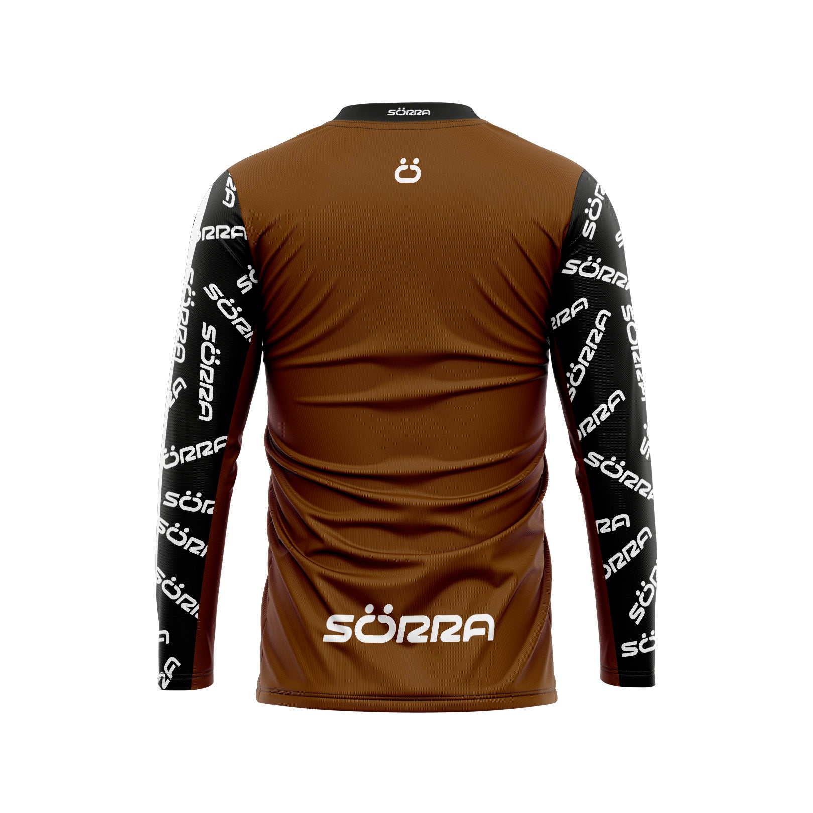 T-SHIRT MTB SÖRRA LETTERS