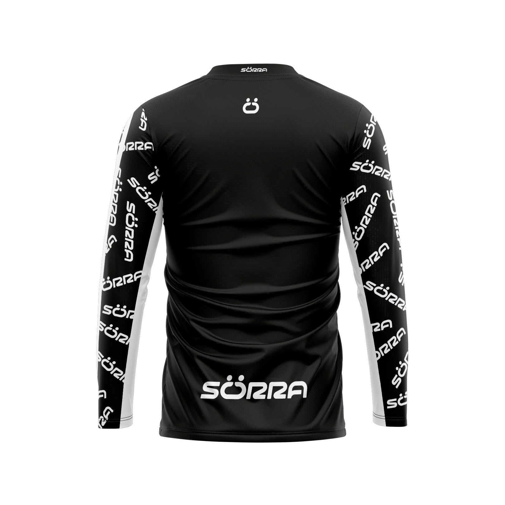 T-SHIRT MTB SÖRRA LETTERS
