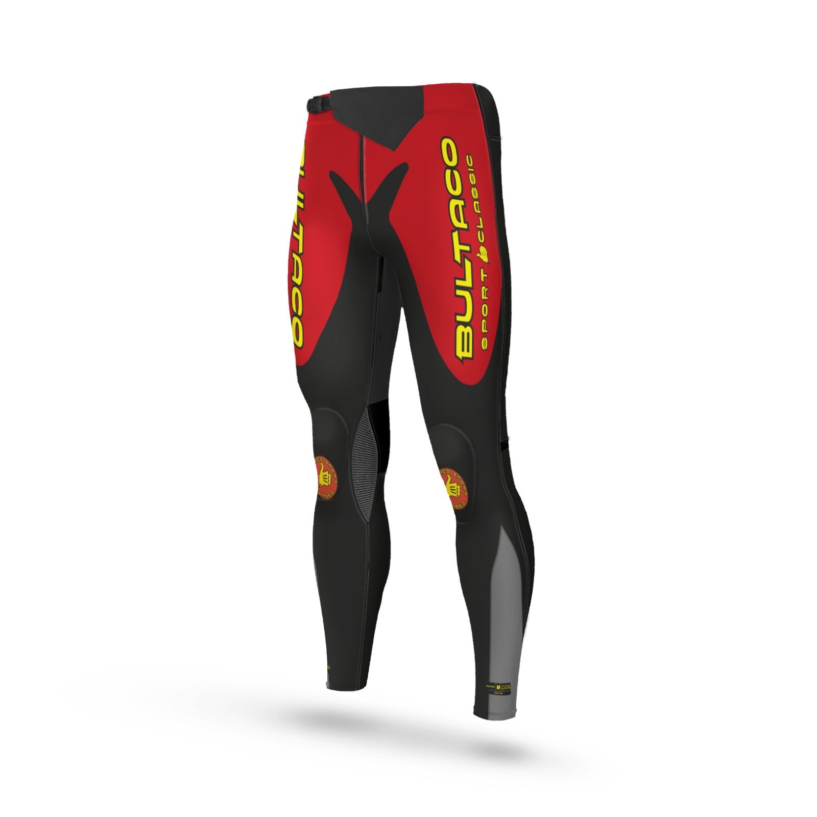 PANTALONES DE TRIAL SÖRRA RACING BSC