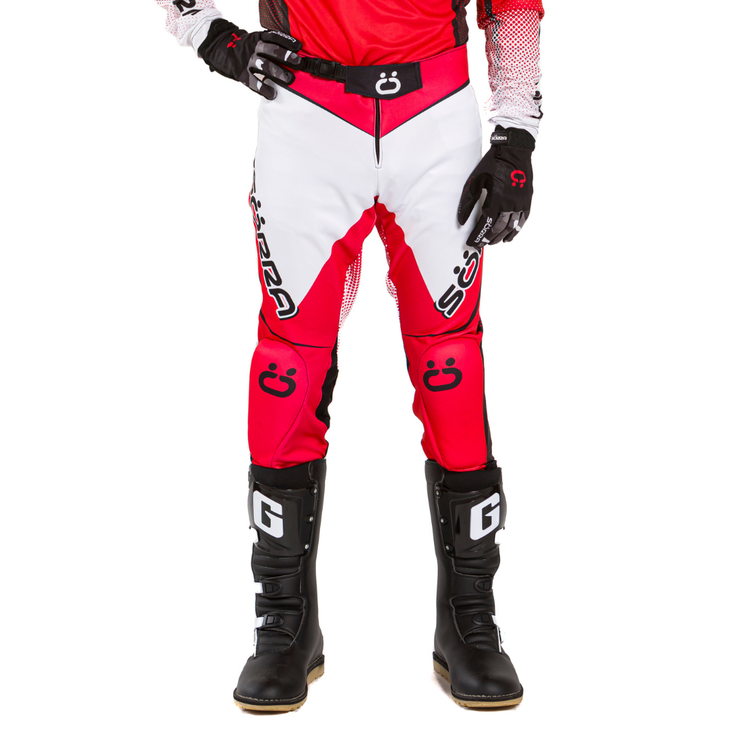 PANTS TRIAL SÖRRA 1 RACING BETA