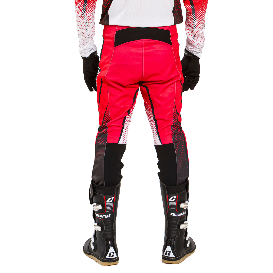 PANTS TRIAL SÖRRA 1 RACING BETA