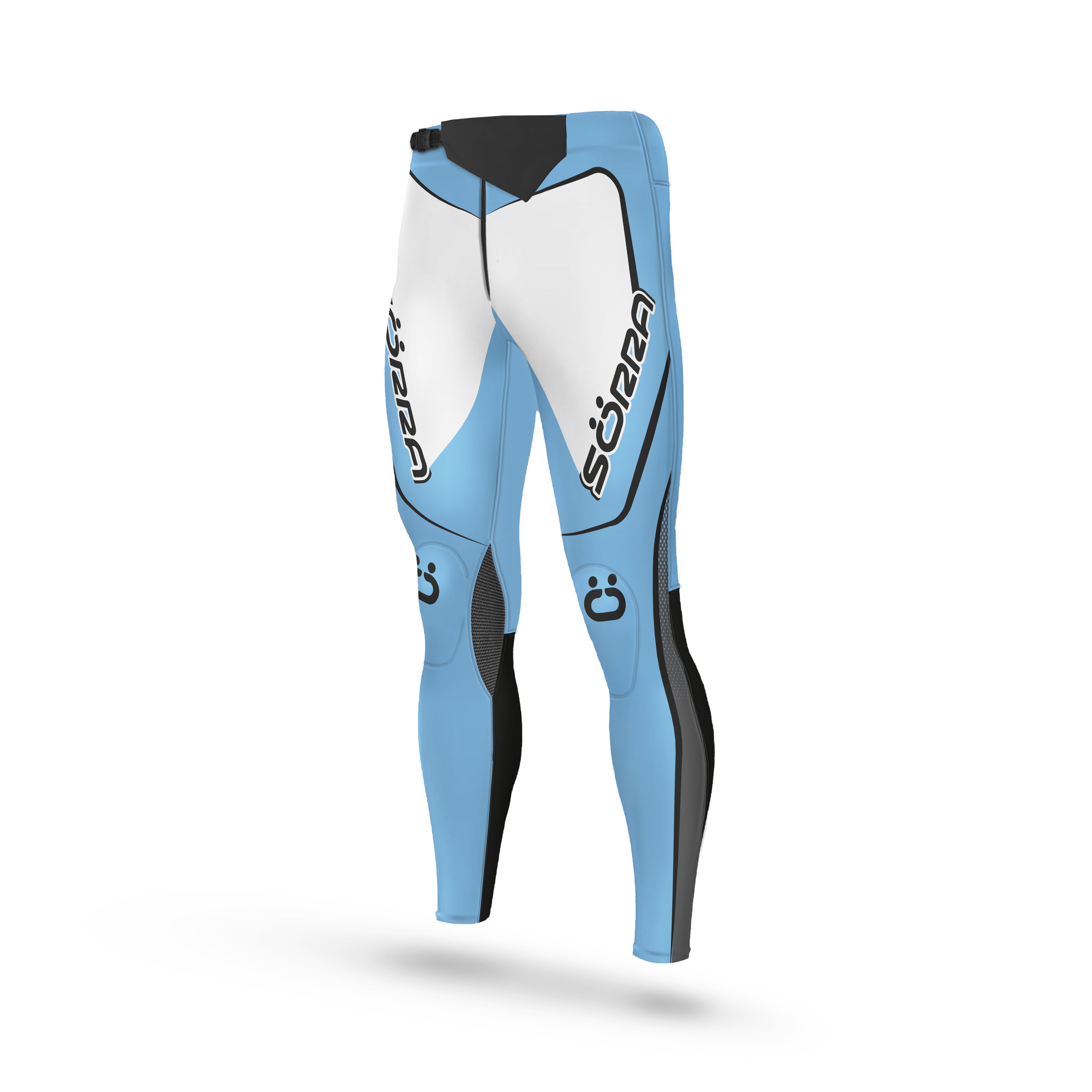 PANTALONES TRIAL SÖRRA 1 RACING GASGAS