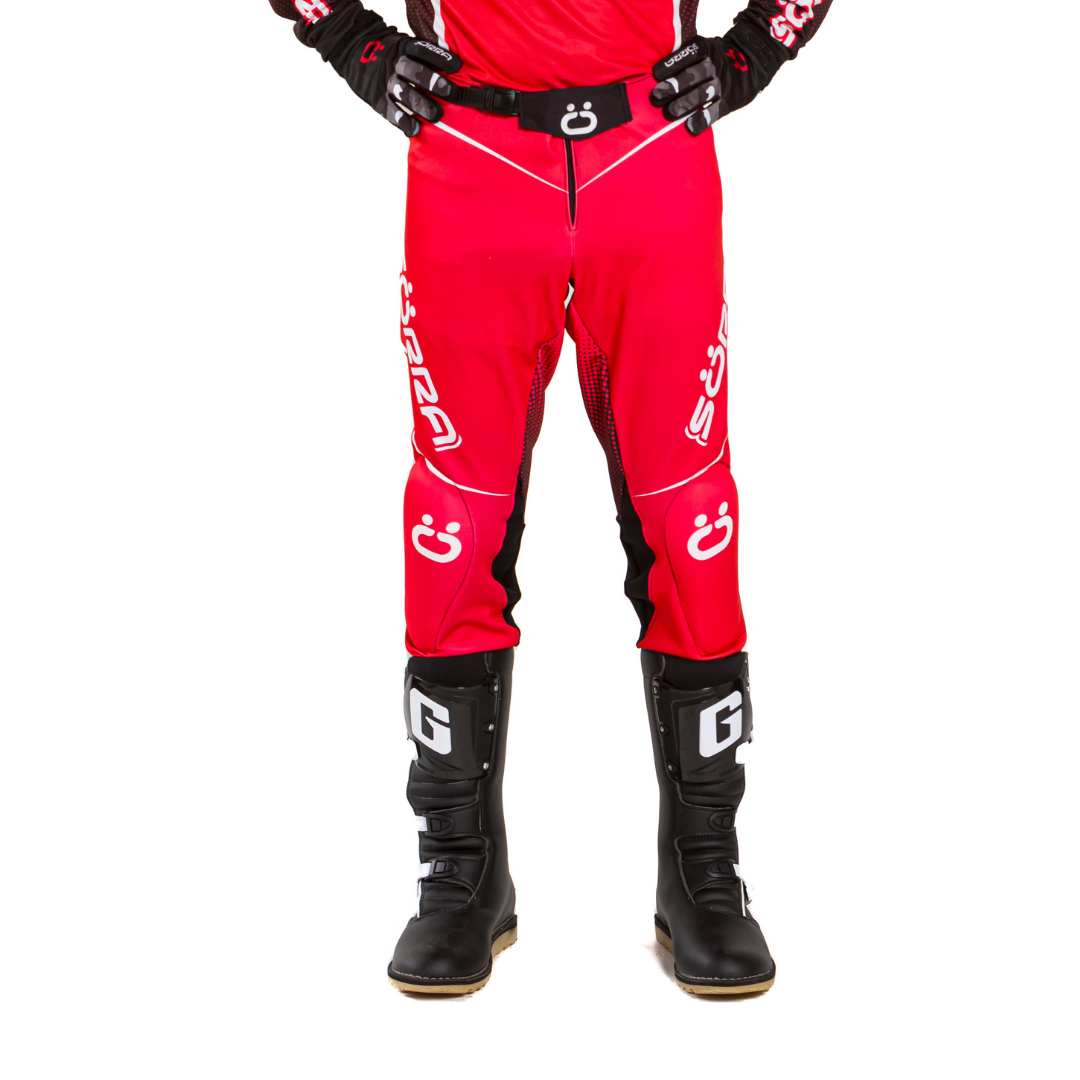 PANTS TRIAL SÖRRA 1 RACING GASGAS