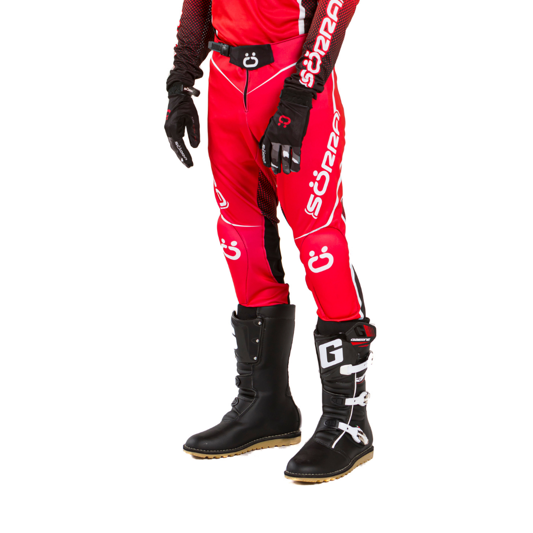PANTS TRIAL SÖRRA 1 RACING GASGAS