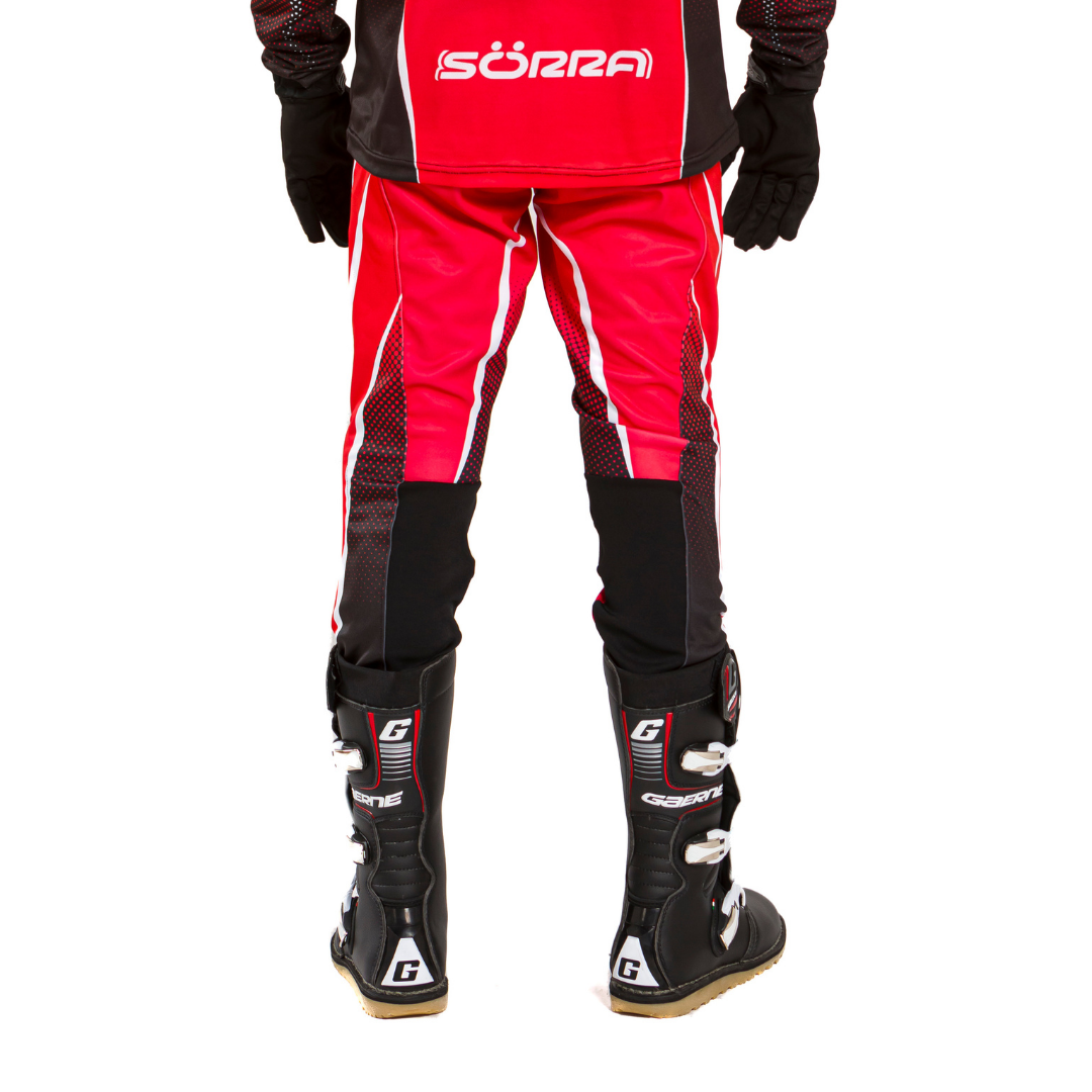 PANTS TRIAL SÖRRA 1 RACING GASGAS