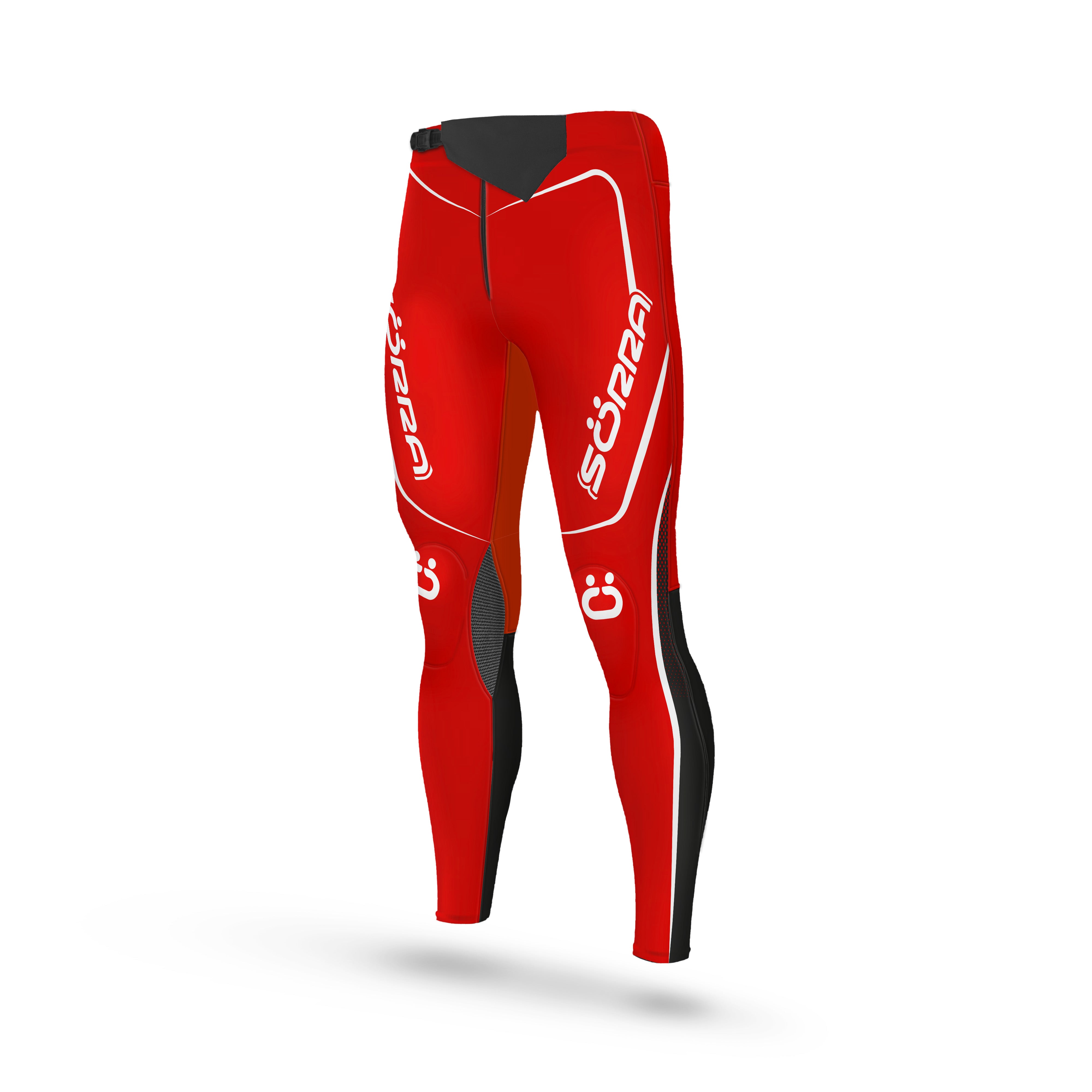 PANTALONES TRIAL SÖRRA 1 RACING GASGAS