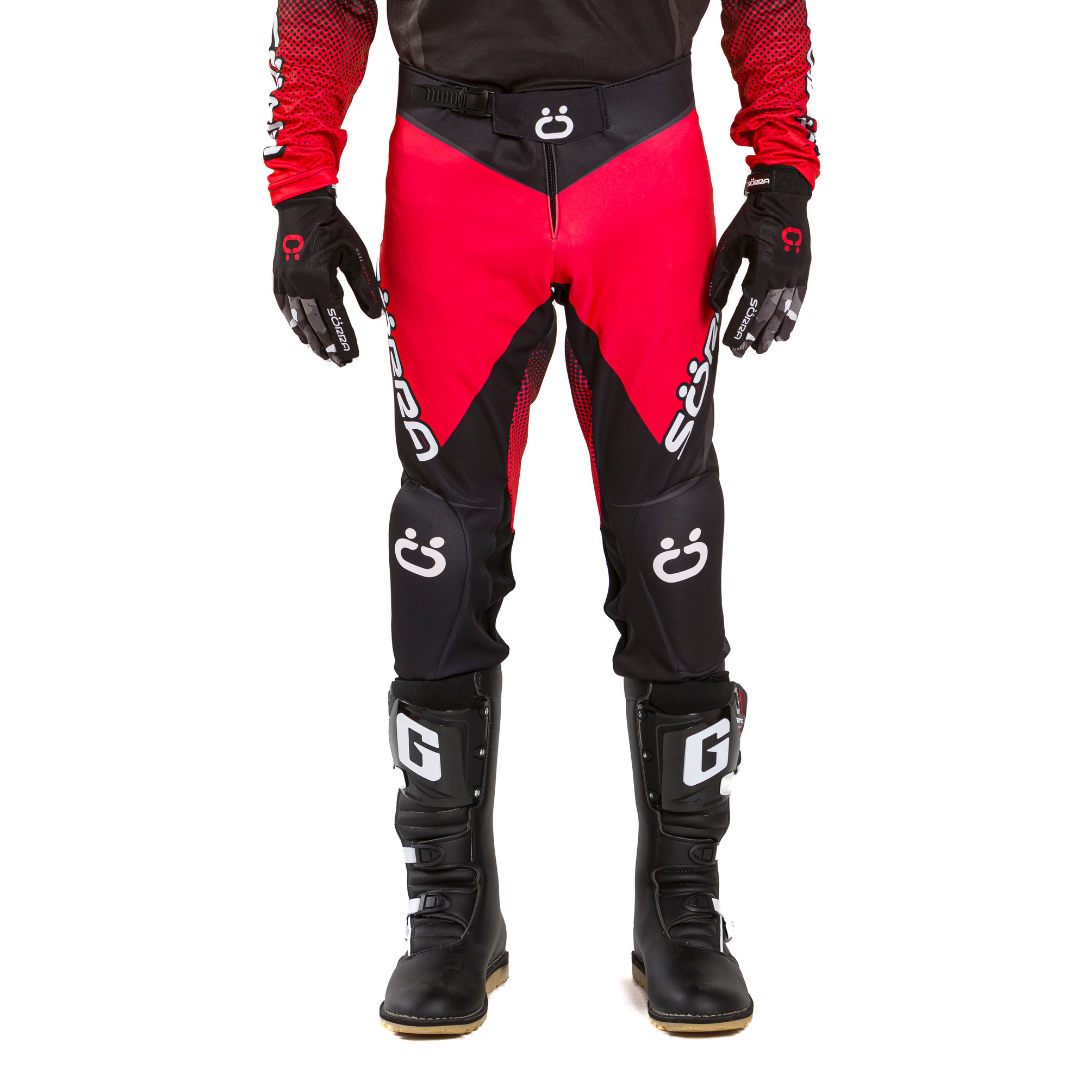 PANTS TRIAL SÖRRA 1 RACING MONTESA