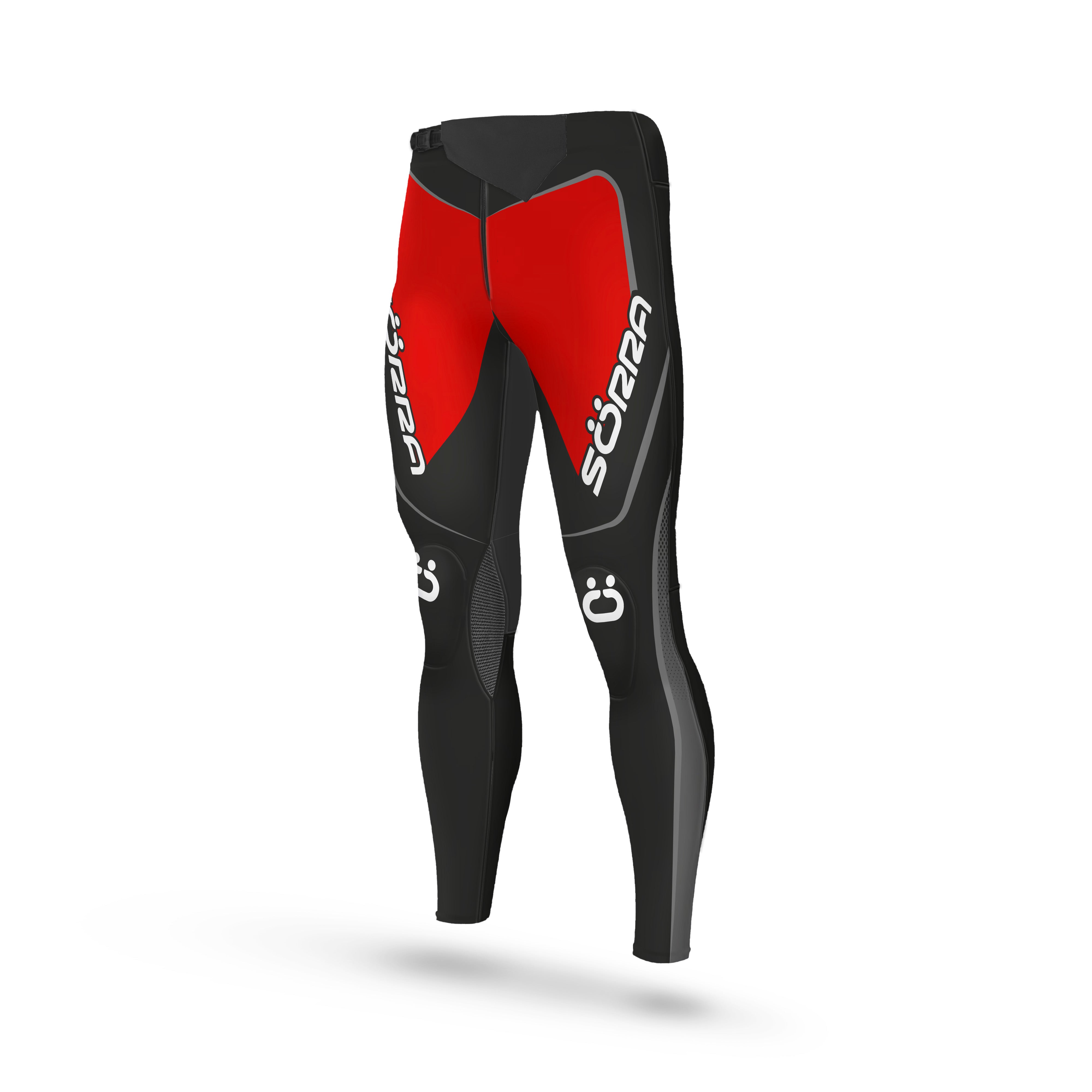 PANTALONES TRIAL SÖRRA 1 RACING GASGAS
