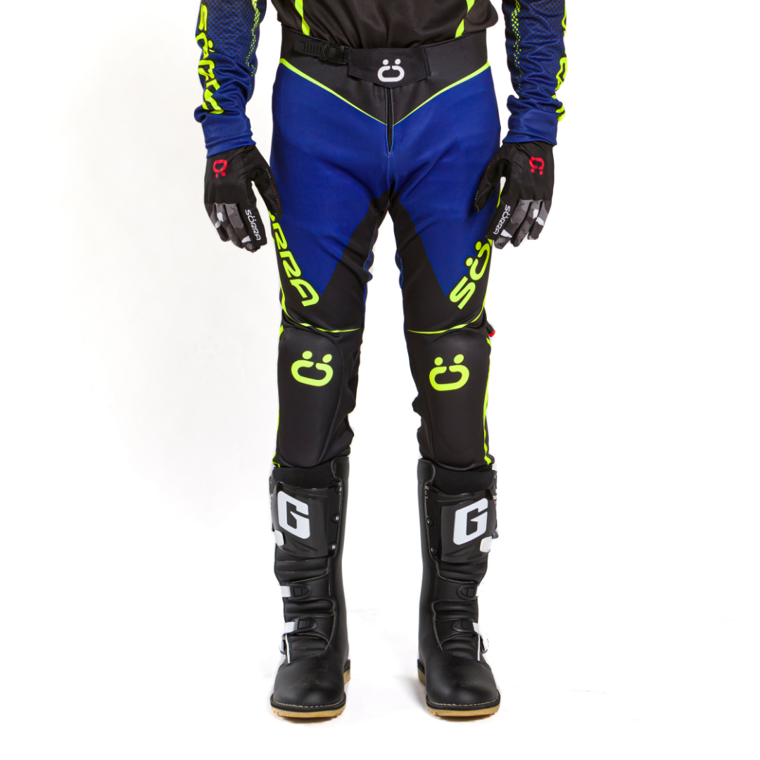 PANTS TRIAL SÖRRA 1 RACING SHERCO
