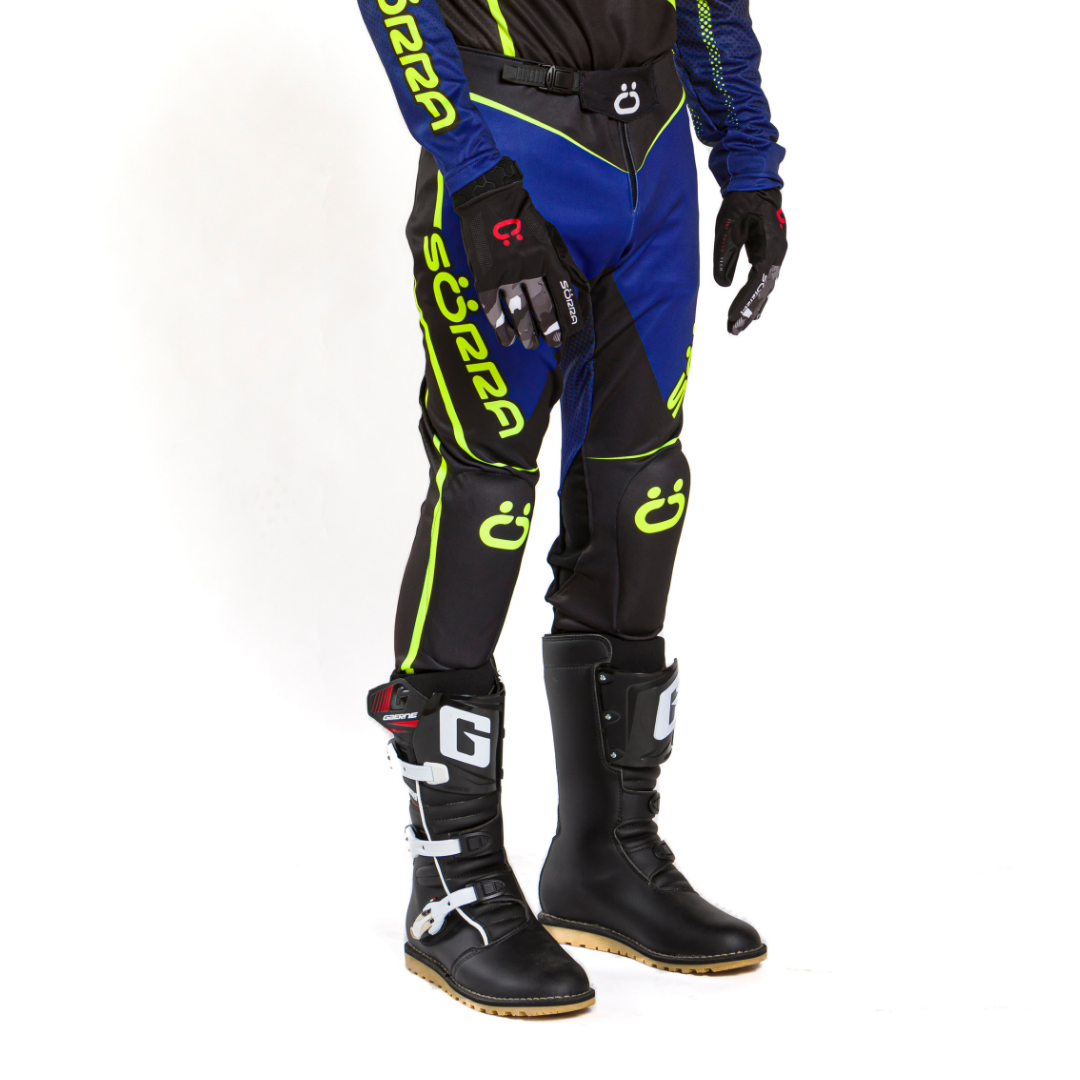 PANTS TRIAL SÖRRA 1 RACING SHERCO
