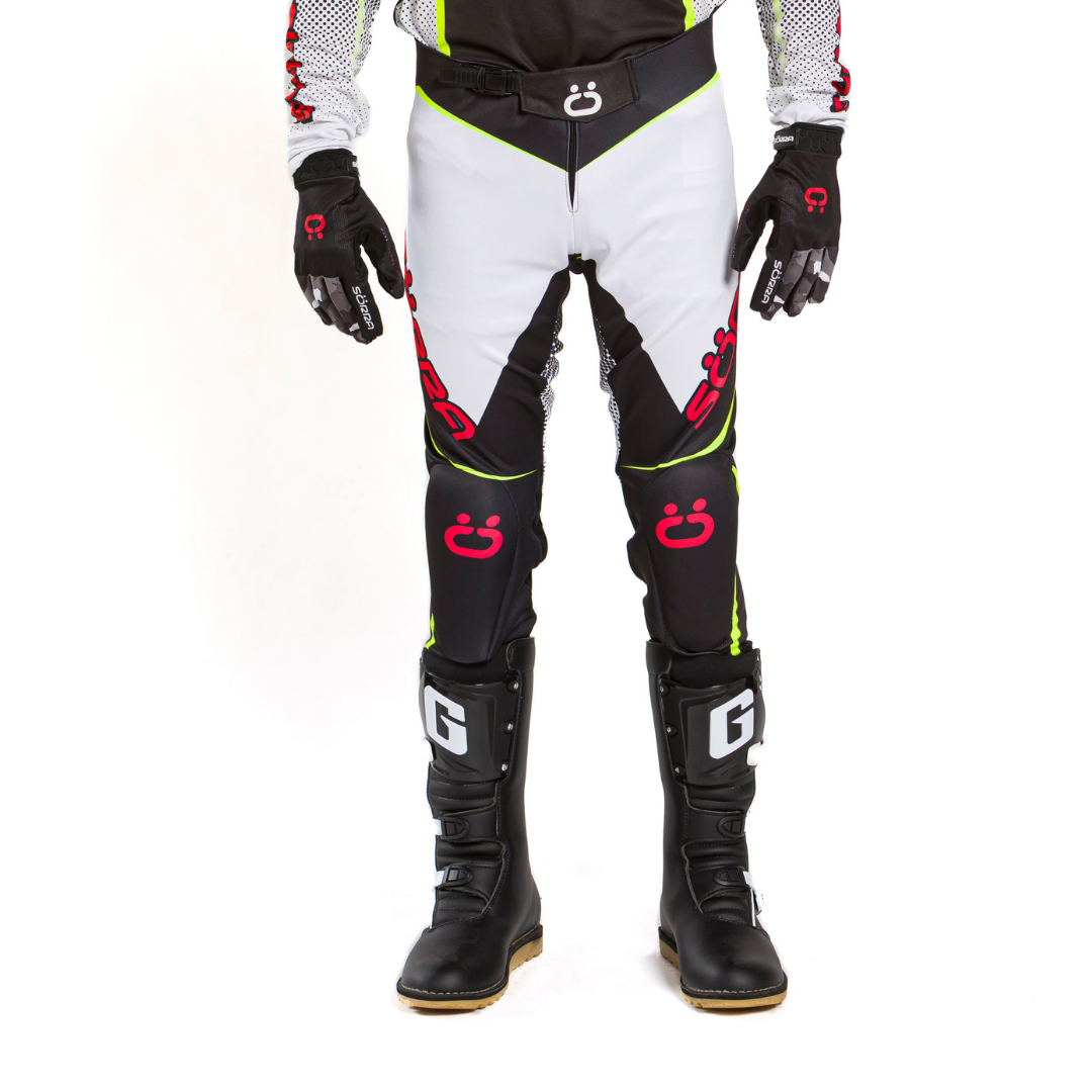 PANTS TRIAL SÖRRA 1 RACING TRRS