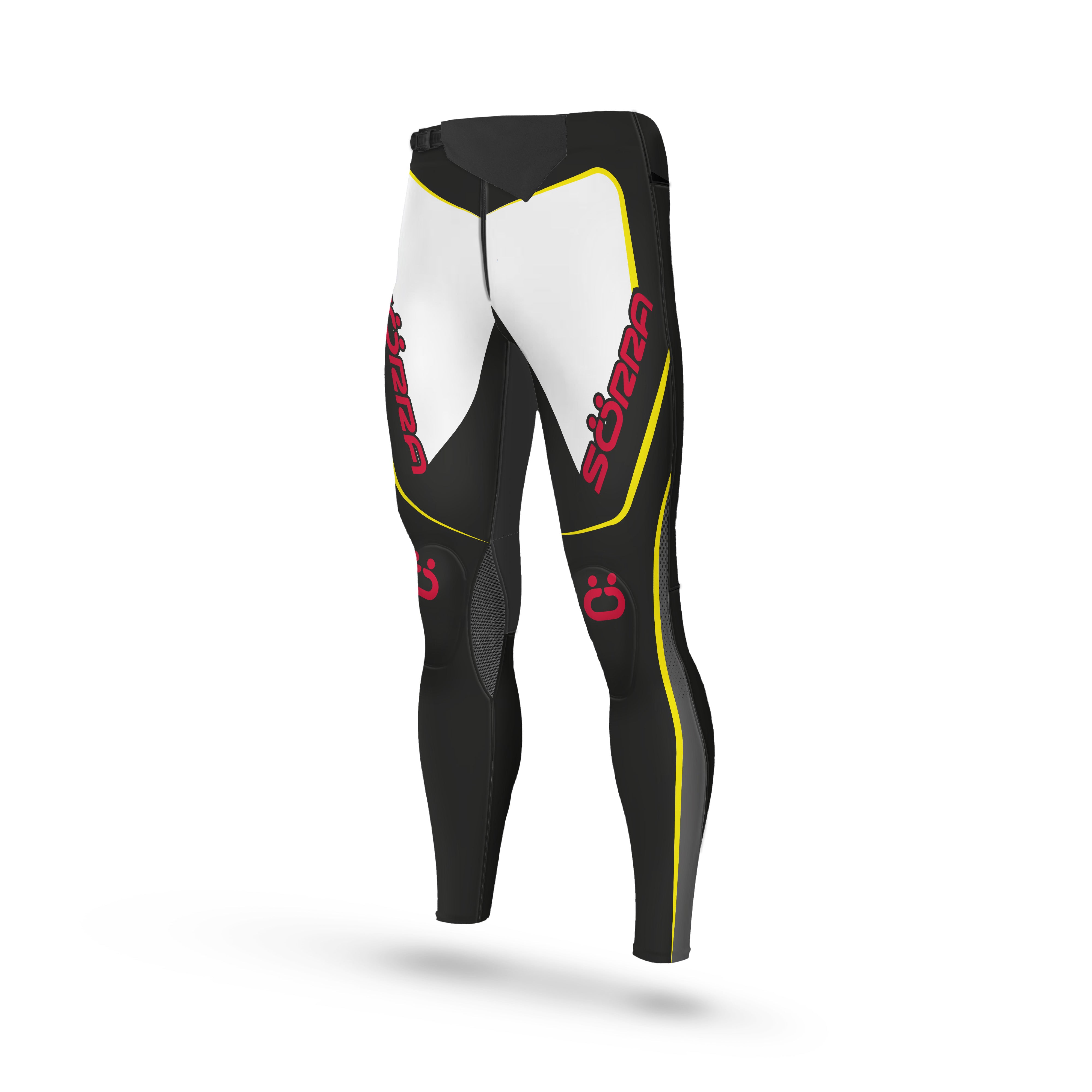 PANTS TRIAL SÖRRA 1 RACING TRRS