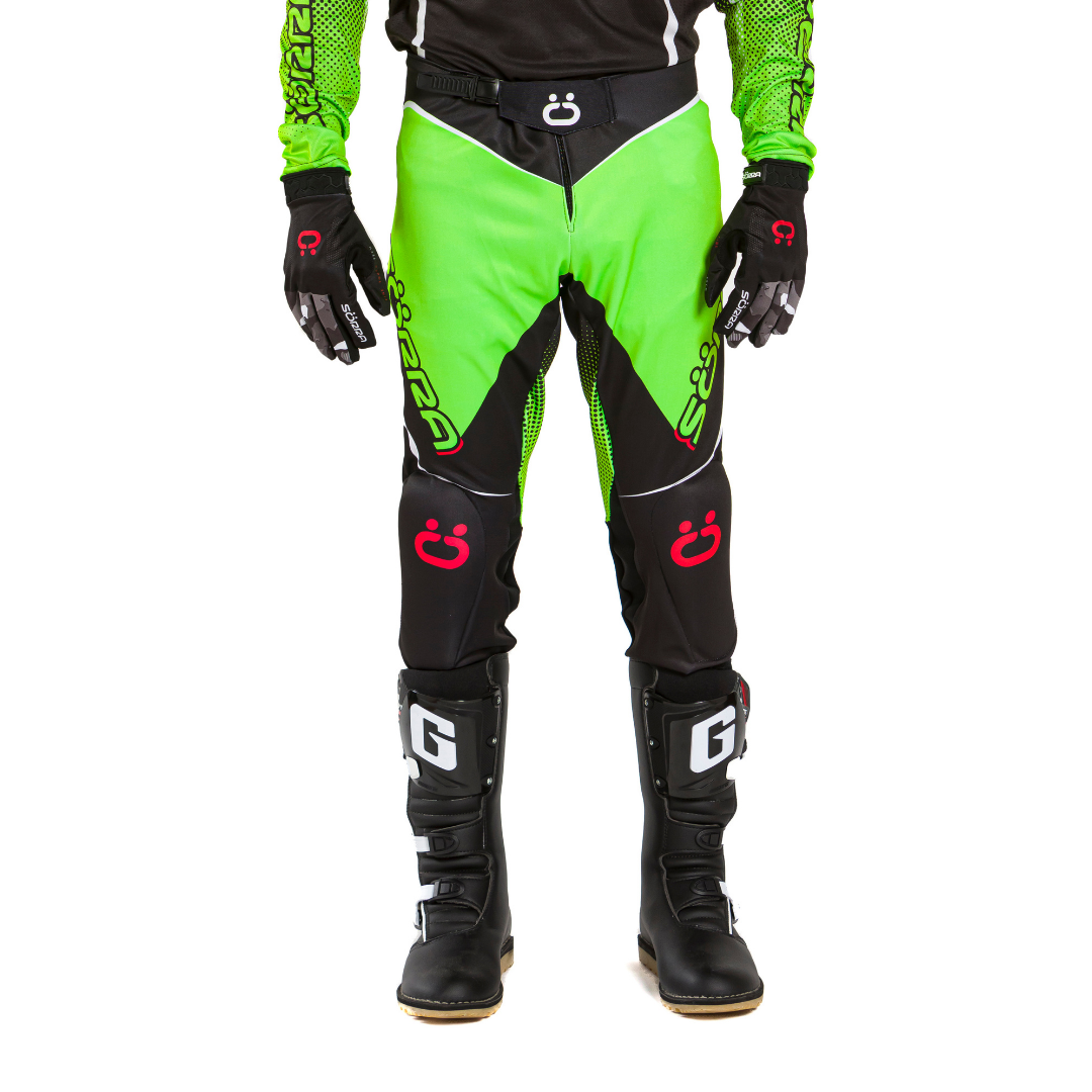 PANTS TRIAL SÖRRA 1 RACING VERTIGO
