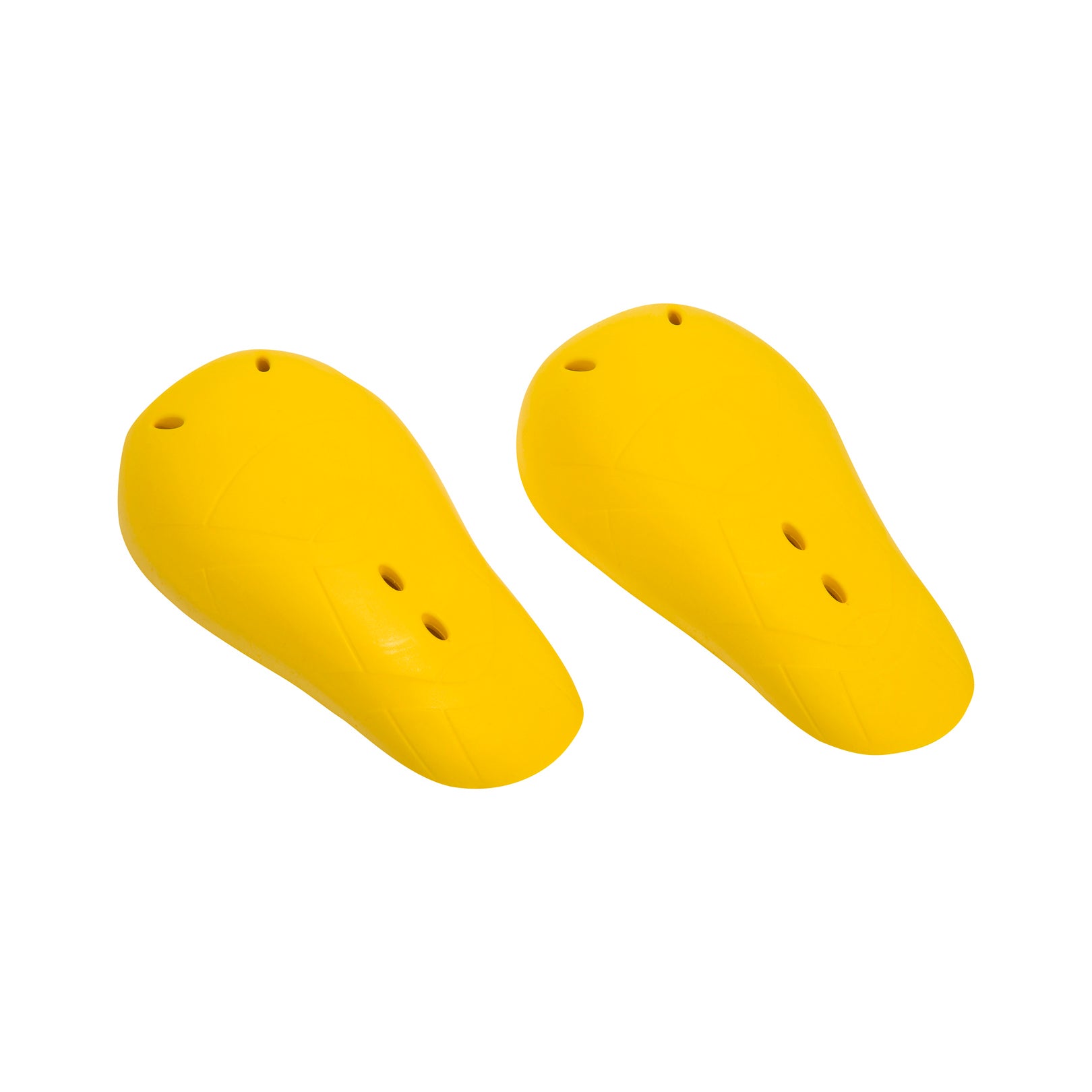 RODILLERAS DE PRUEBA