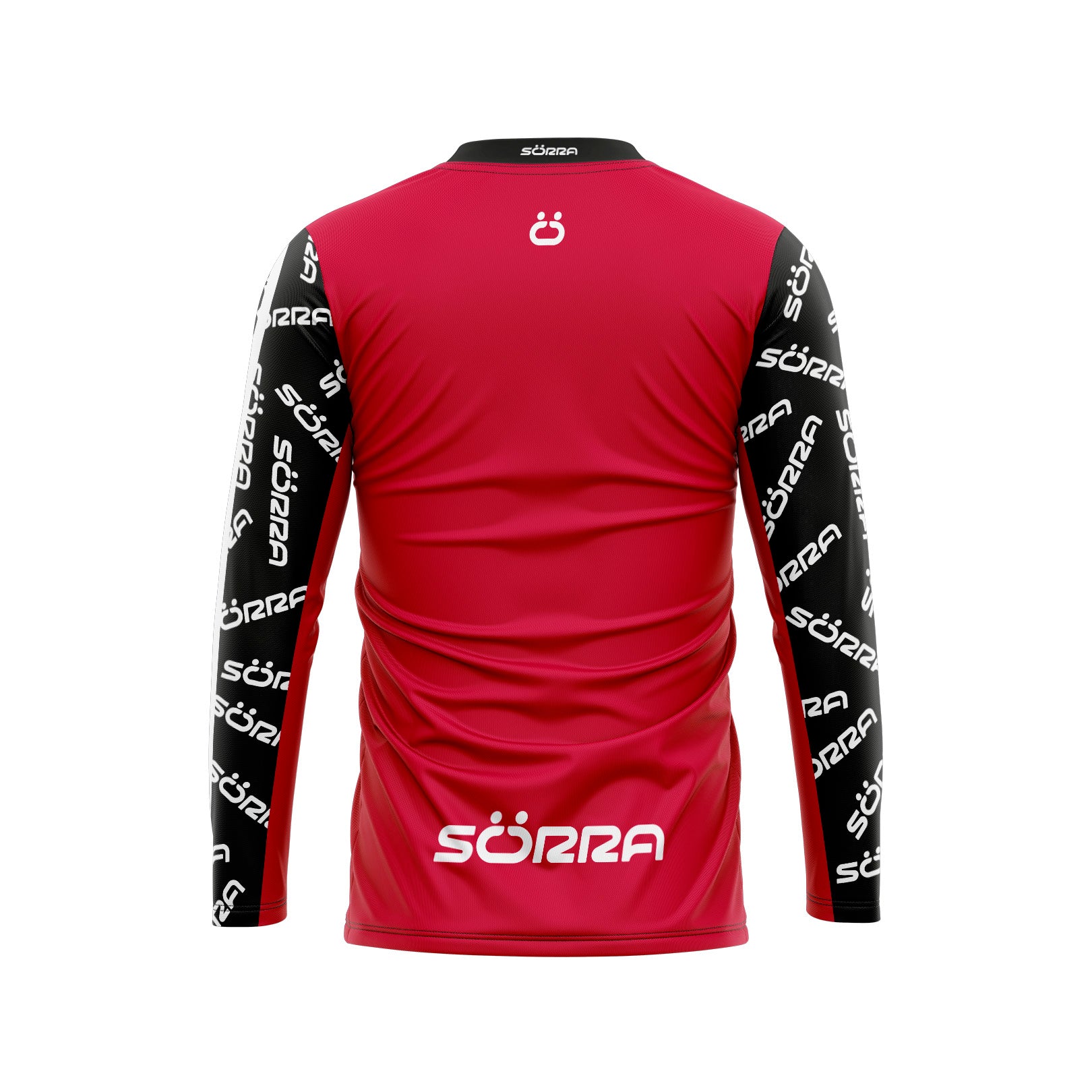 T-SHIRT MTB SÖRRA LETTERS