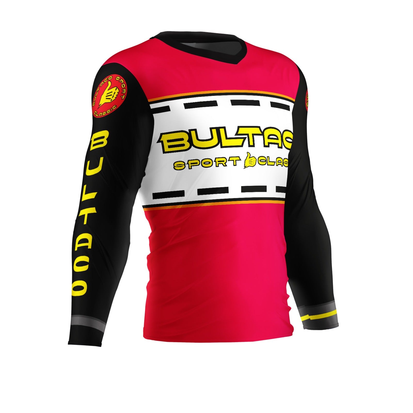 CAMISETA DE PRUEBA BSC SÖRRA