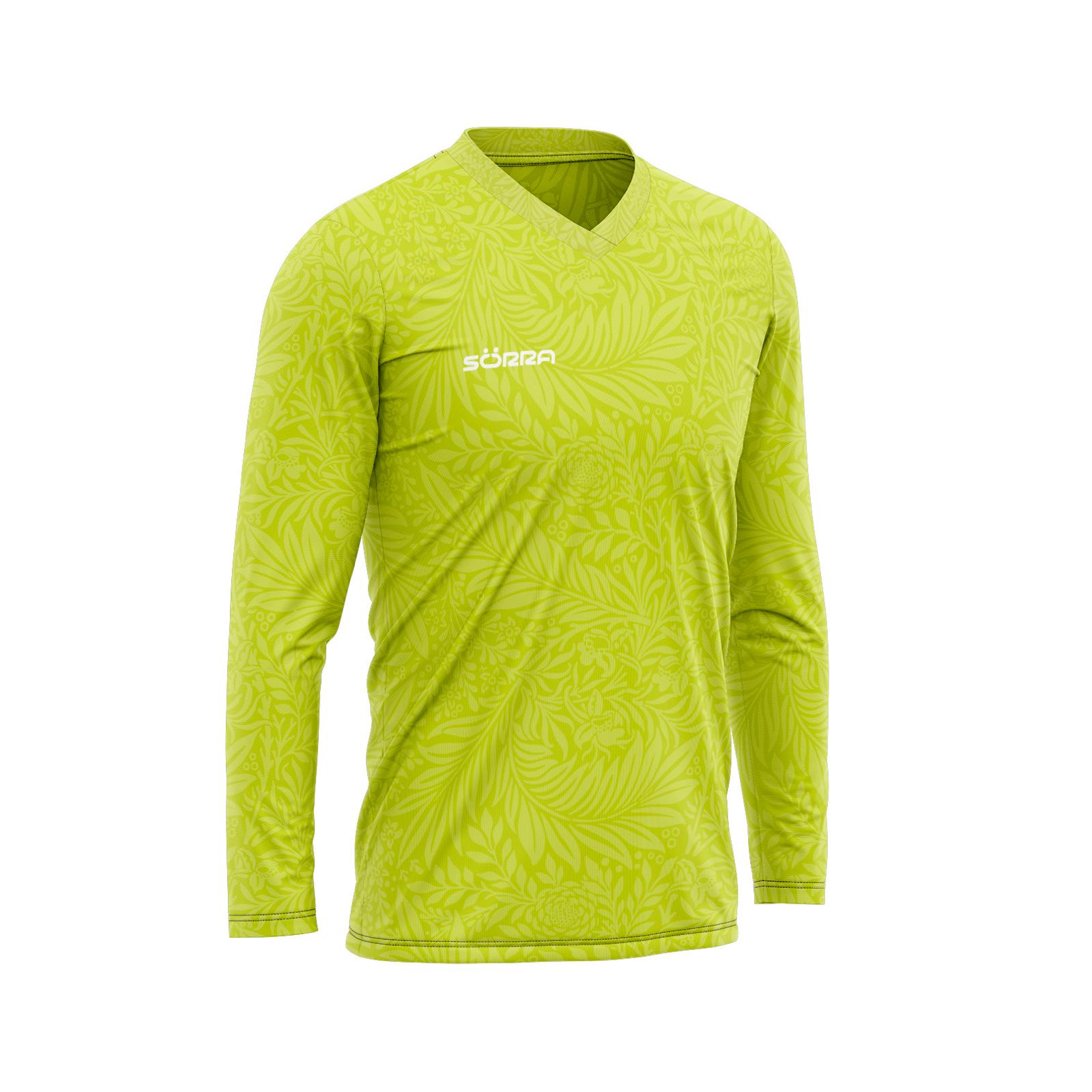 T-SHIRT MTB LETTRES SÖRRA