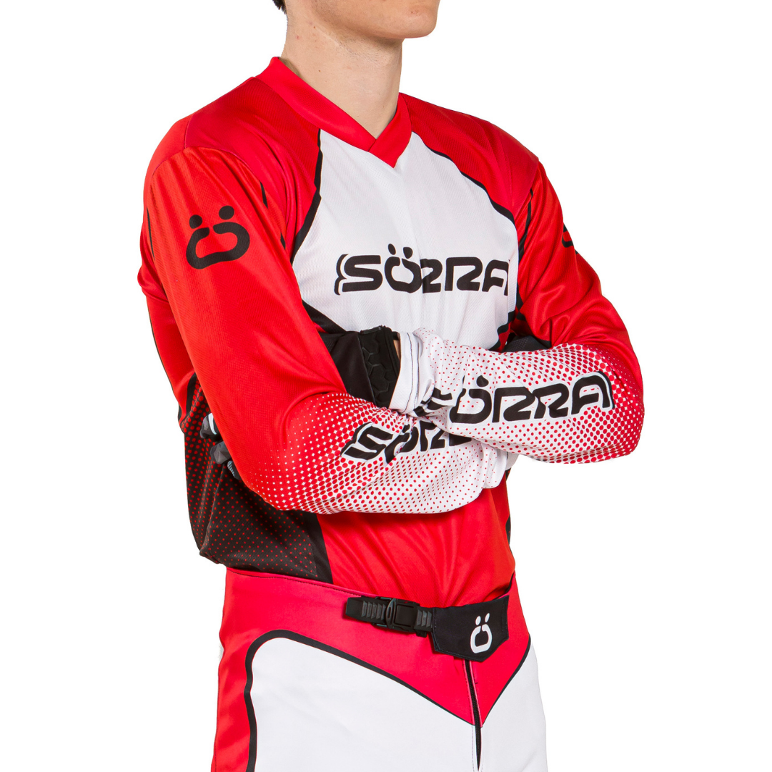 T-Shirt Trial Sörra 1 Racing Beta