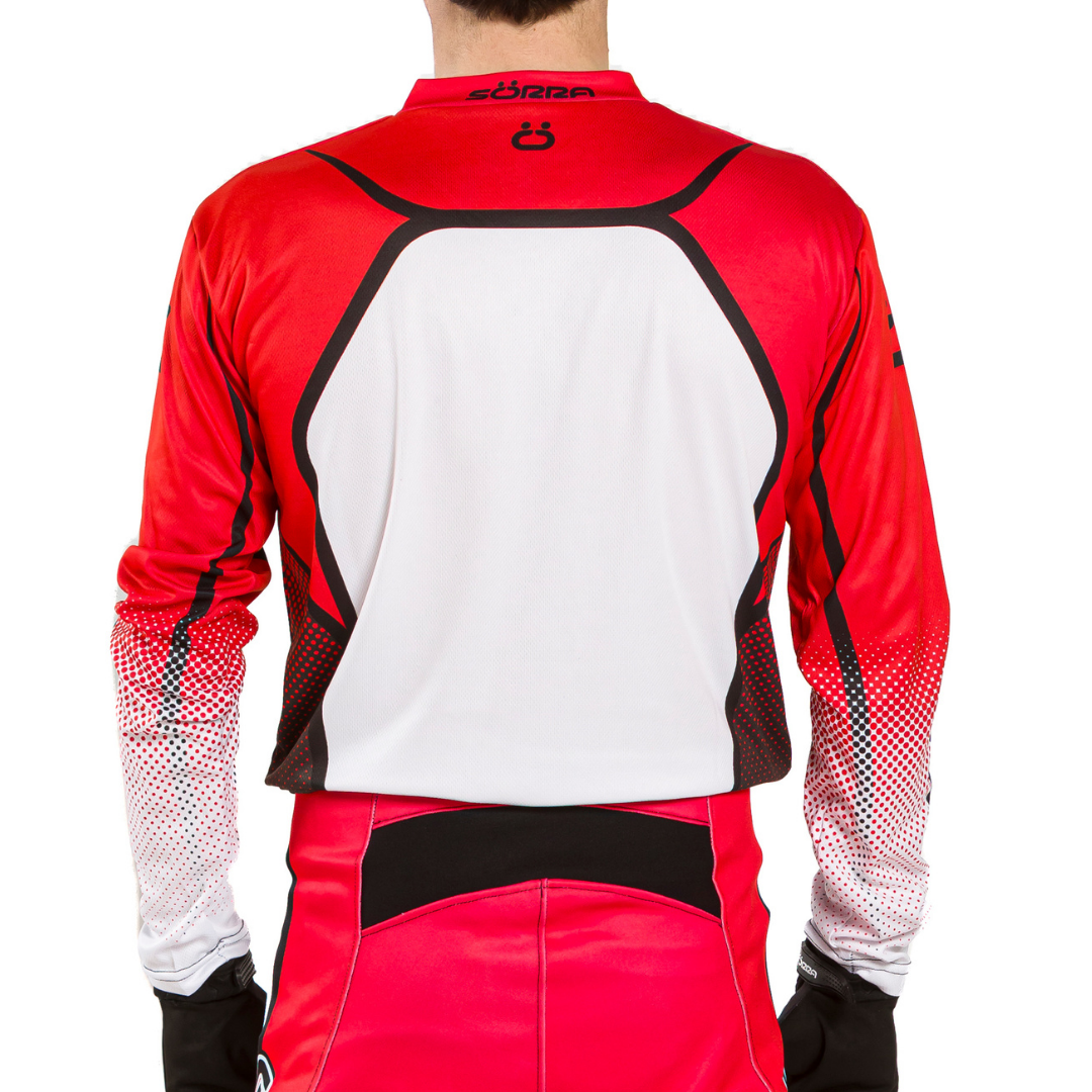 T-Shirt Trial Sörra 1 Racing Beta