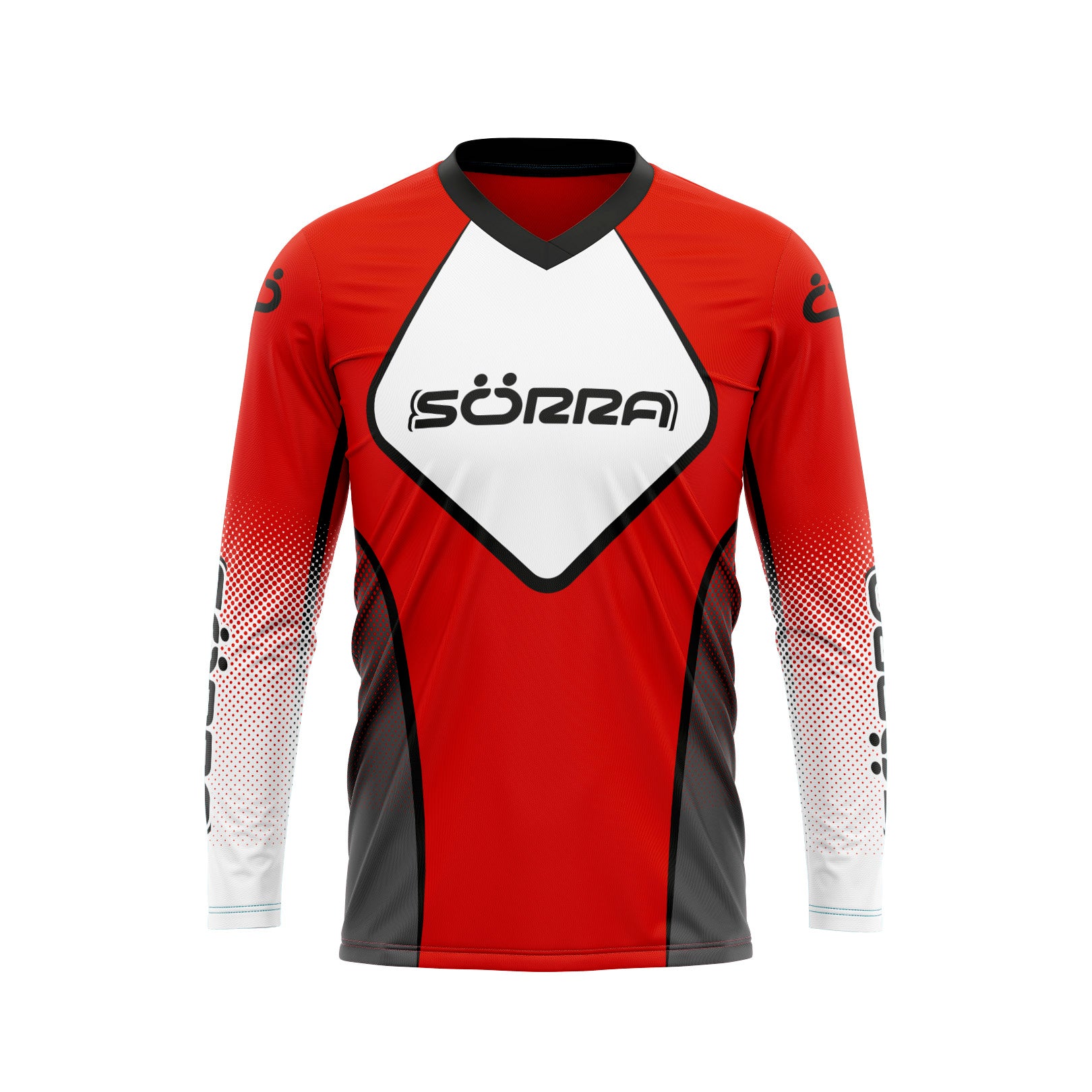 T-SHIRT TRIAL SÖRRA 1 RACING GASGAS