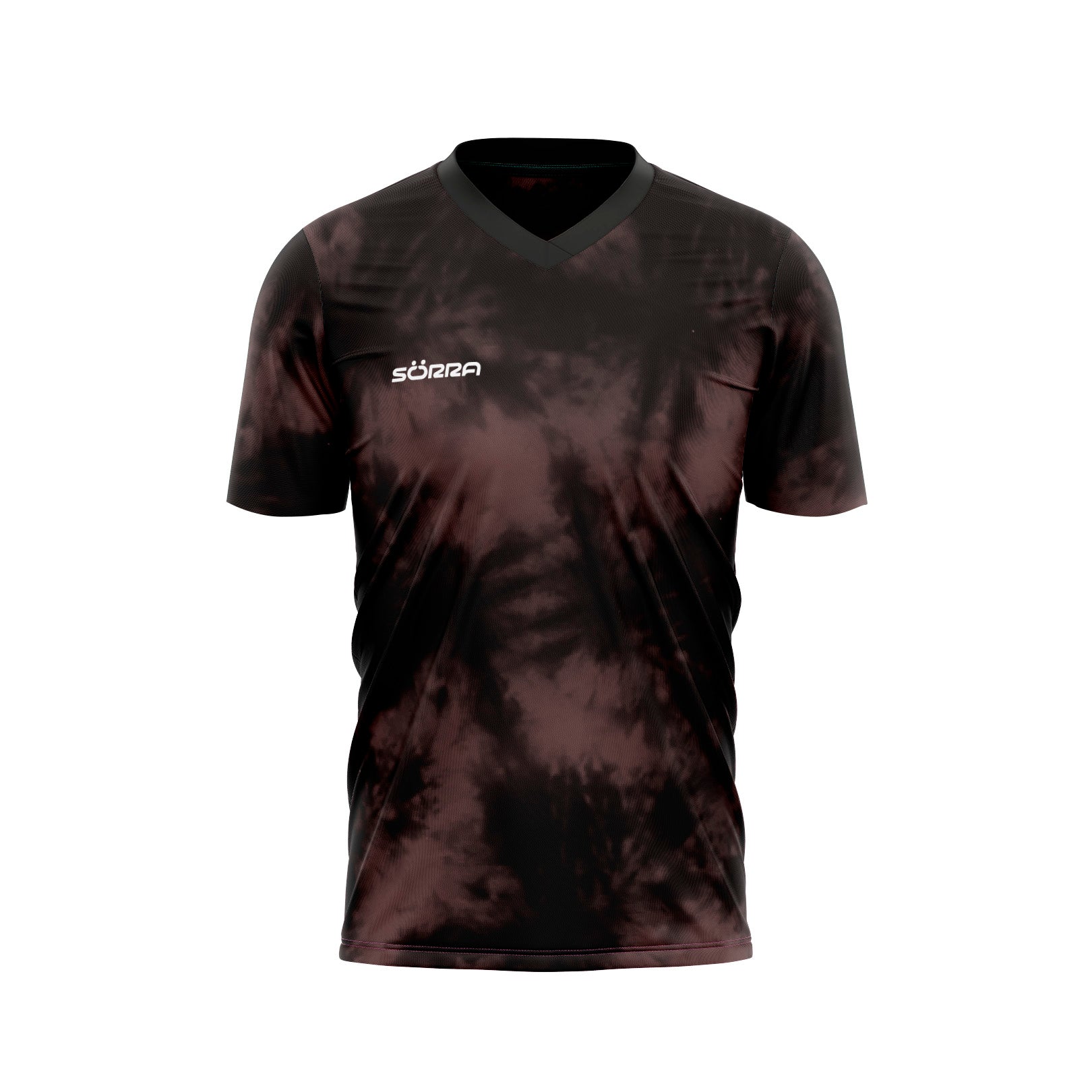 CAMISETA M/C MTB TIE DYE DE