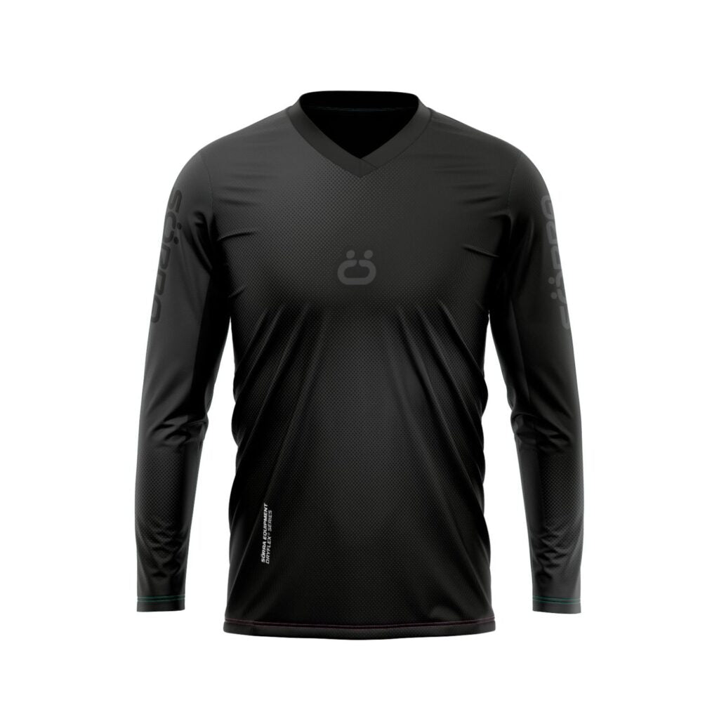 CAMISETA TRIAL SÖRRA DRYFLEX