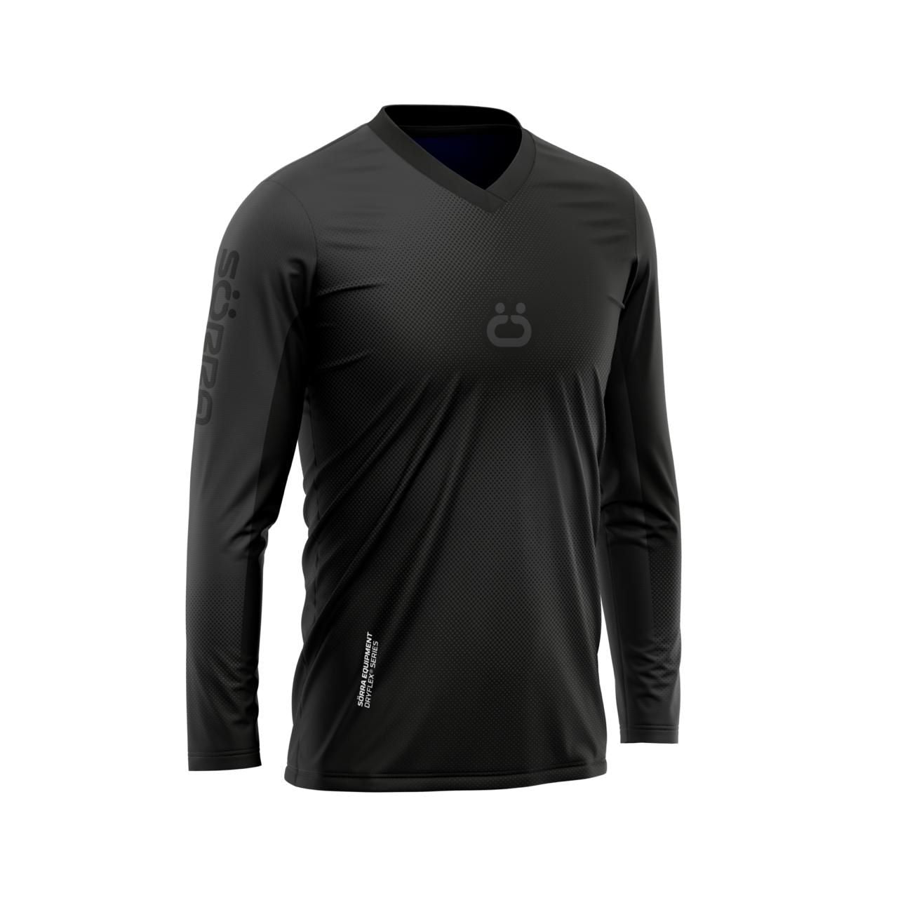 CAMISETA TRIAL SÖRRA DRYFLEX