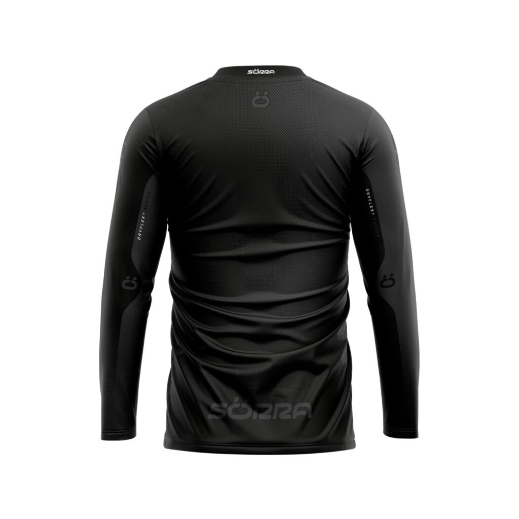 CAMISETA TRIAL SÖRRA DRYFLEX