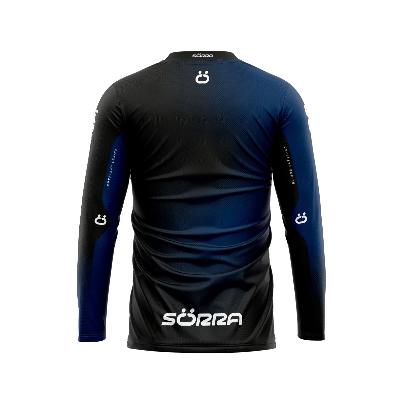 CAMISETA TRIAL SÖRRA DRYFLEX