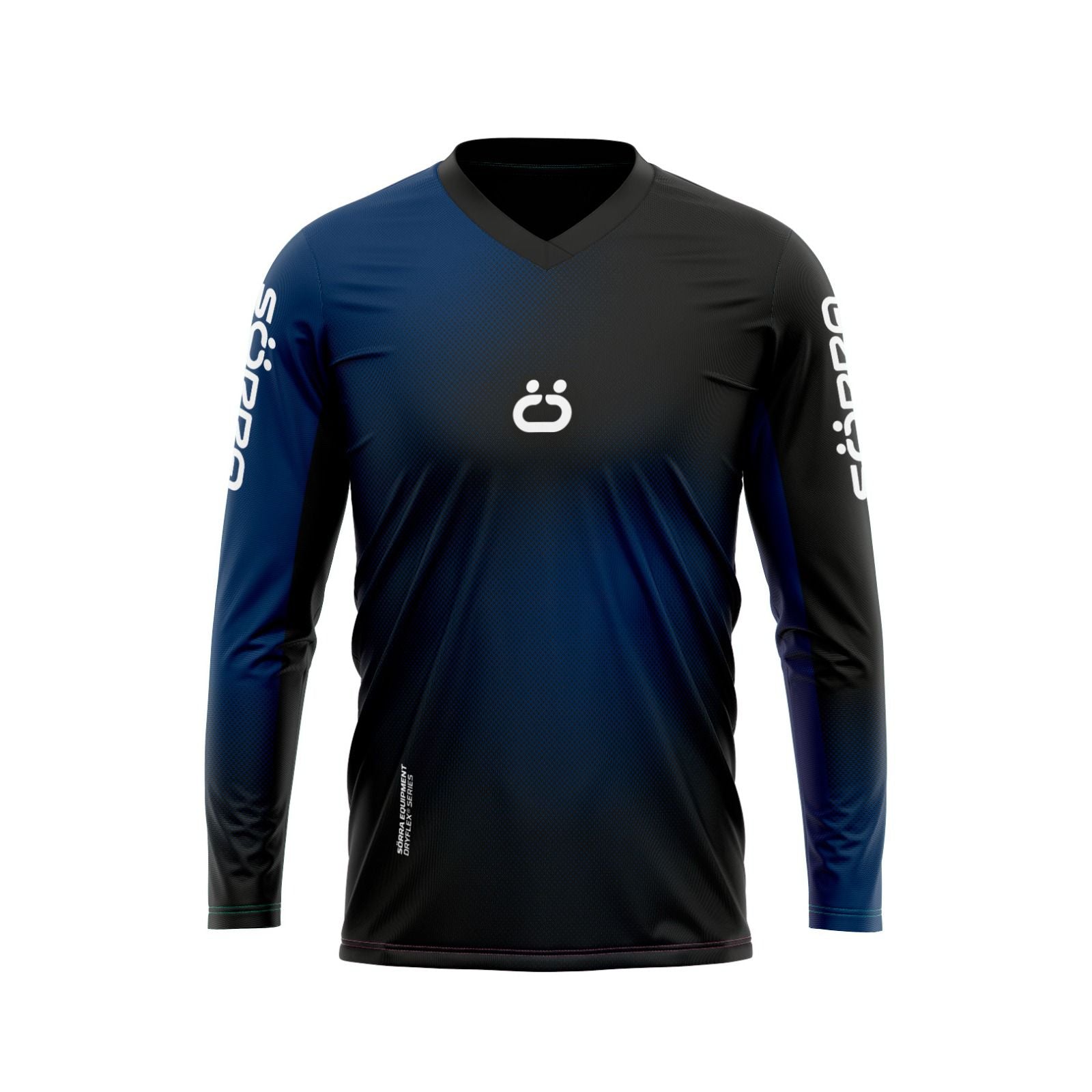 CAMISETA TRIAL SÖRRA DRYFLEX