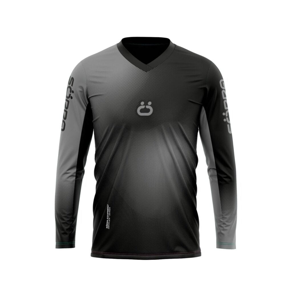 CAMISETA TRIAL SÖRRA DRYFLEX