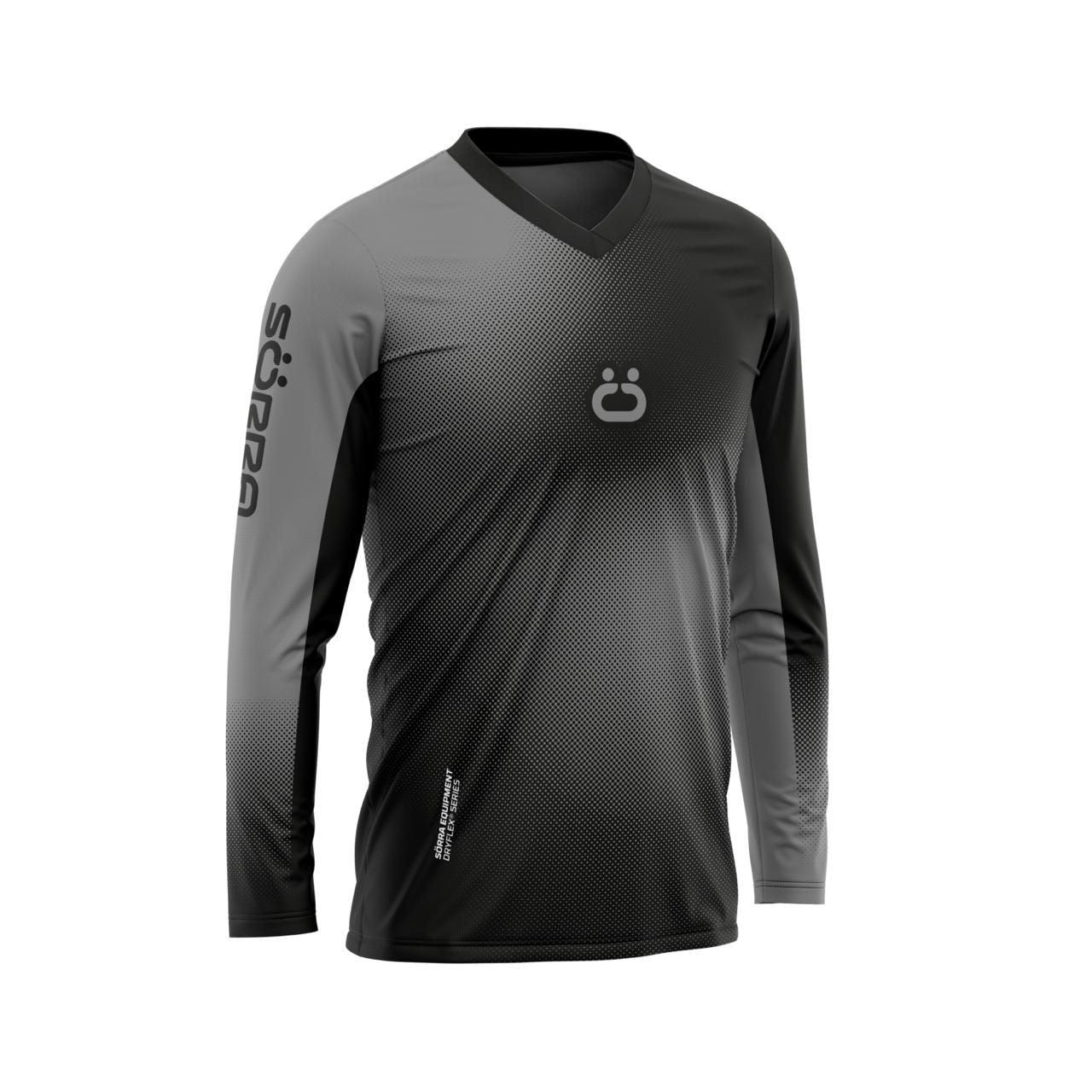 CAMISETA TRIAL SÖRRA DRYFLEX