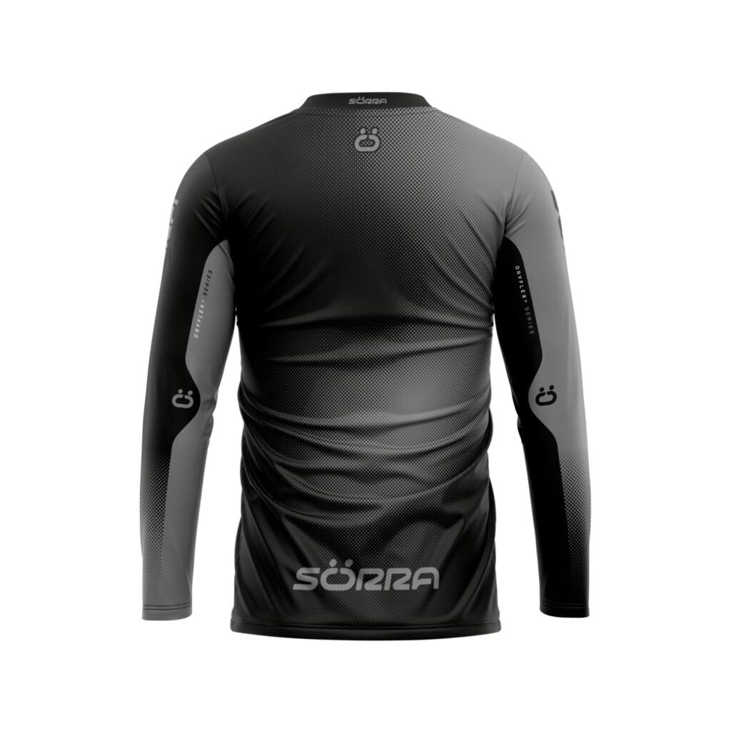 CAMISETA TRIAL SÖRRA DRYFLEX