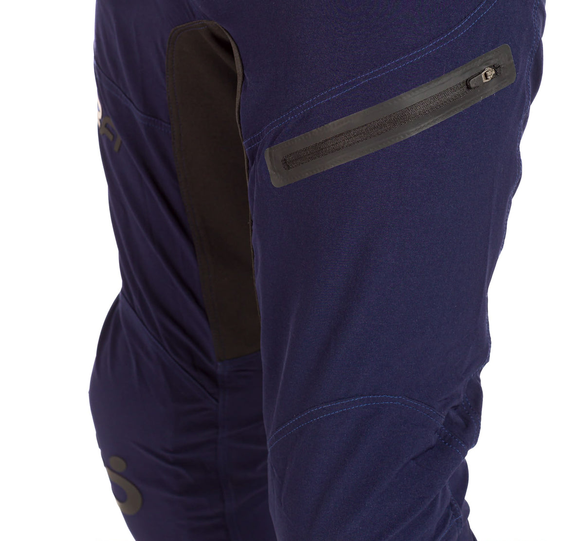 Pantalones Trial Sörra Dryflex