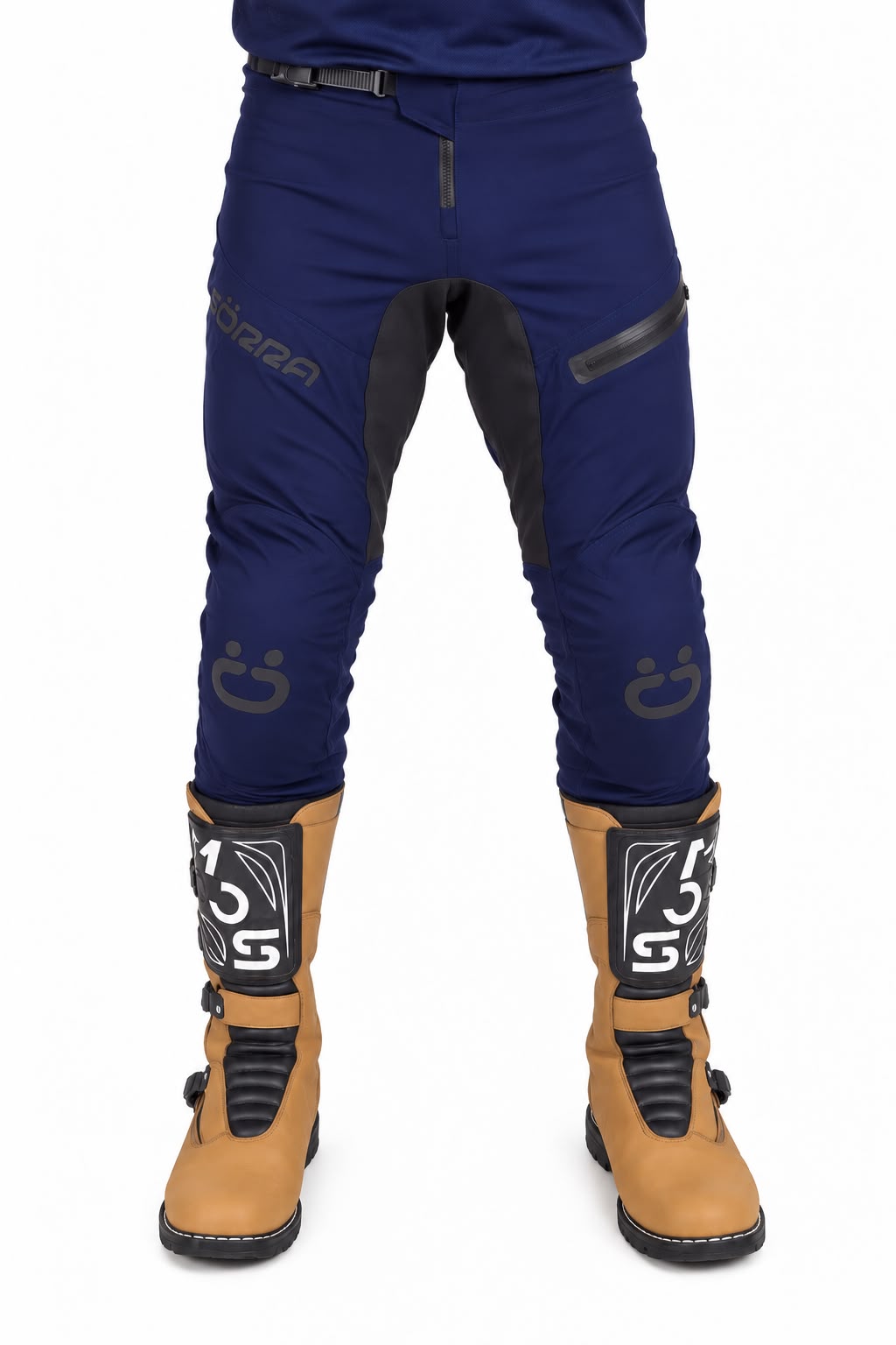 Pantalones Trial Sörra Dryflex