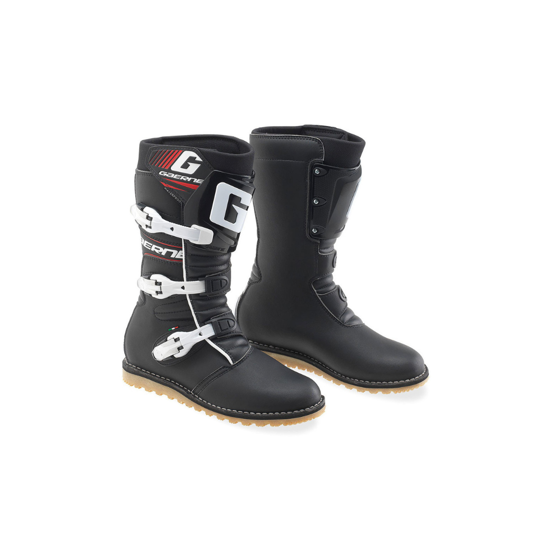 BOTAS DE TRIAL GAERNE BALANCE CLASSIC - Main Image