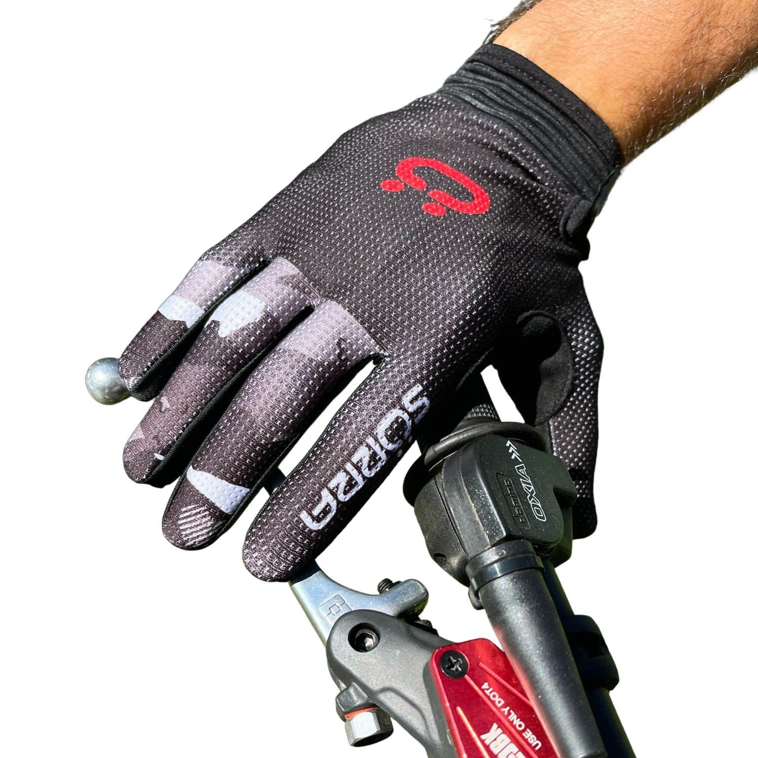 GUANTES DE TRIAL PARA ADULTO